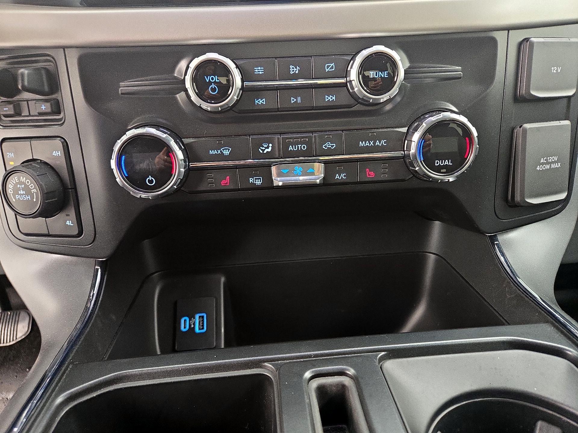 Thumbnail: 2021 Ford F-150 - 17