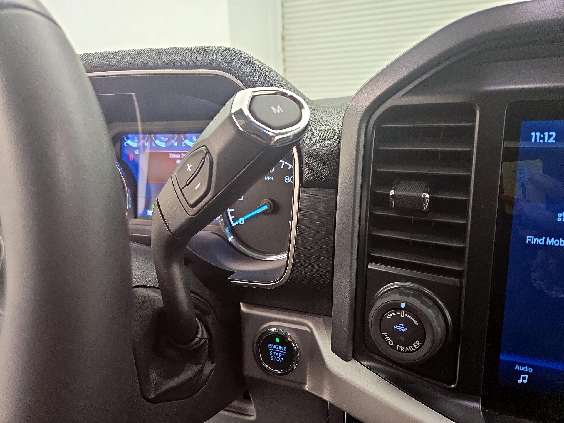 Thumbnail: 2021 Ford F-150 - 18