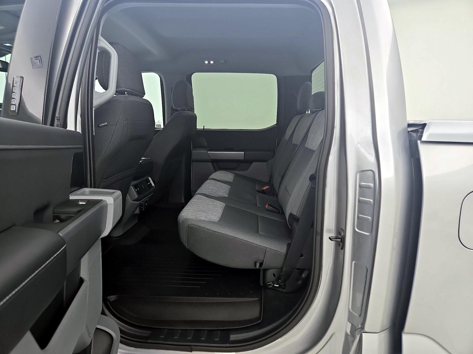 Thumbnail: 2021 Ford F-150 - 20