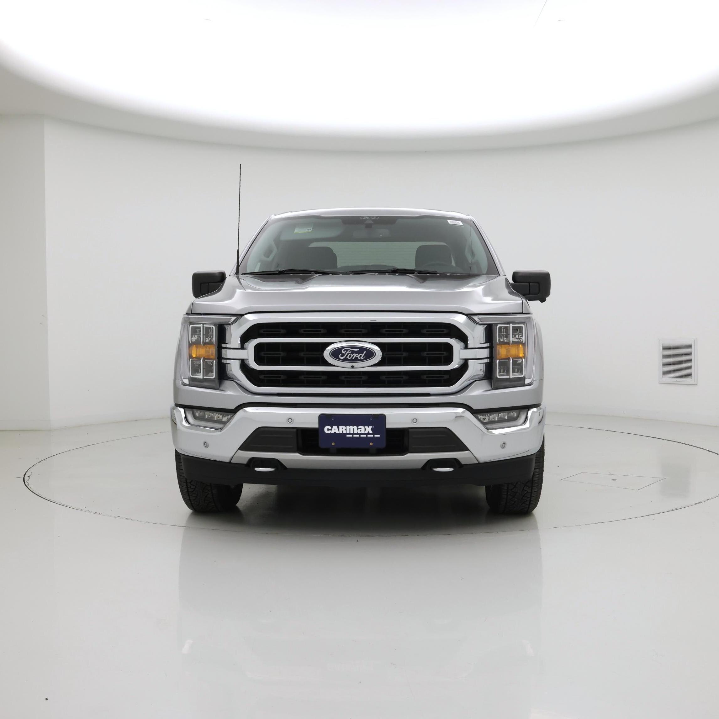 Thumbnail: 2021 Ford F-150 - 5