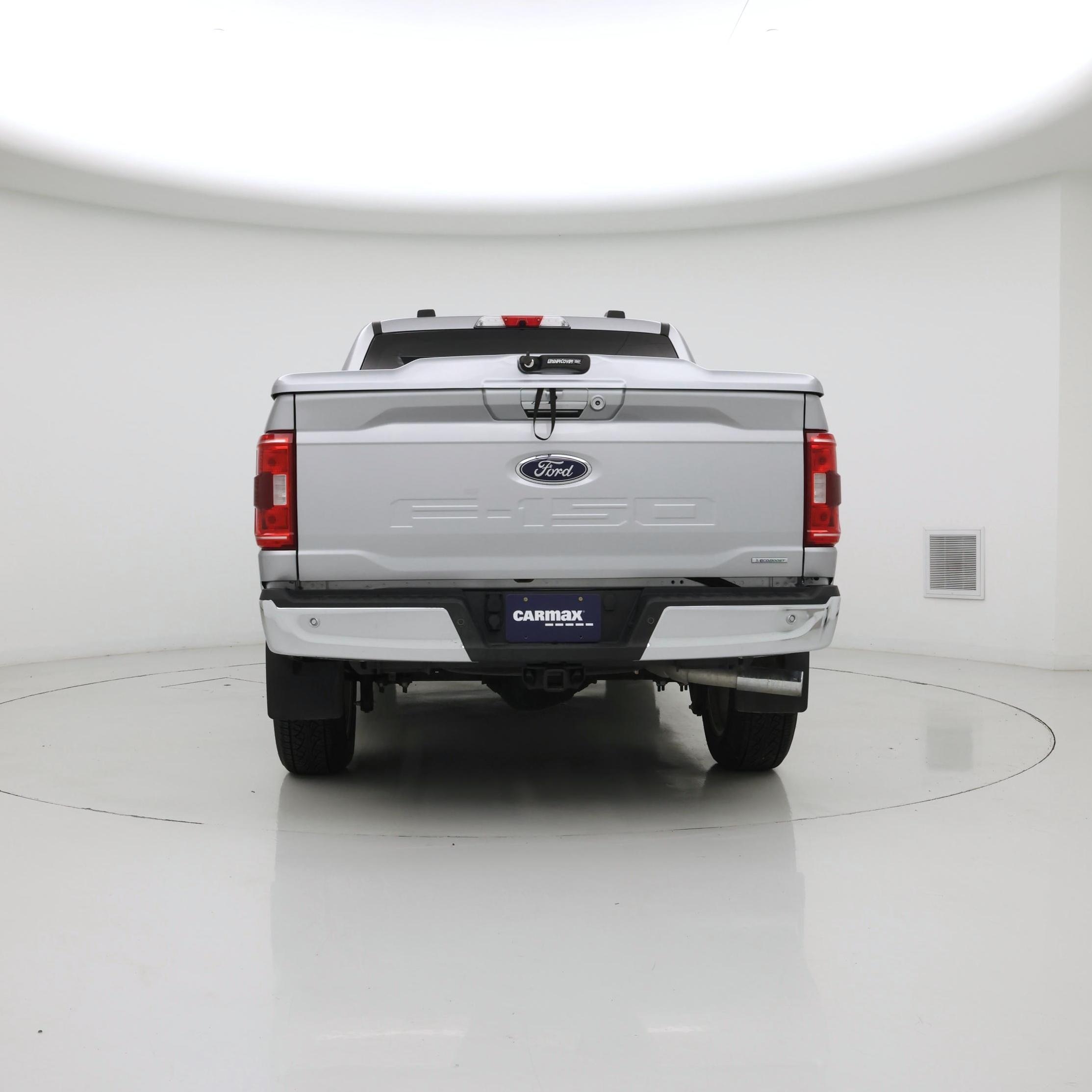 Thumbnail: 2021 Ford F-150 - 6