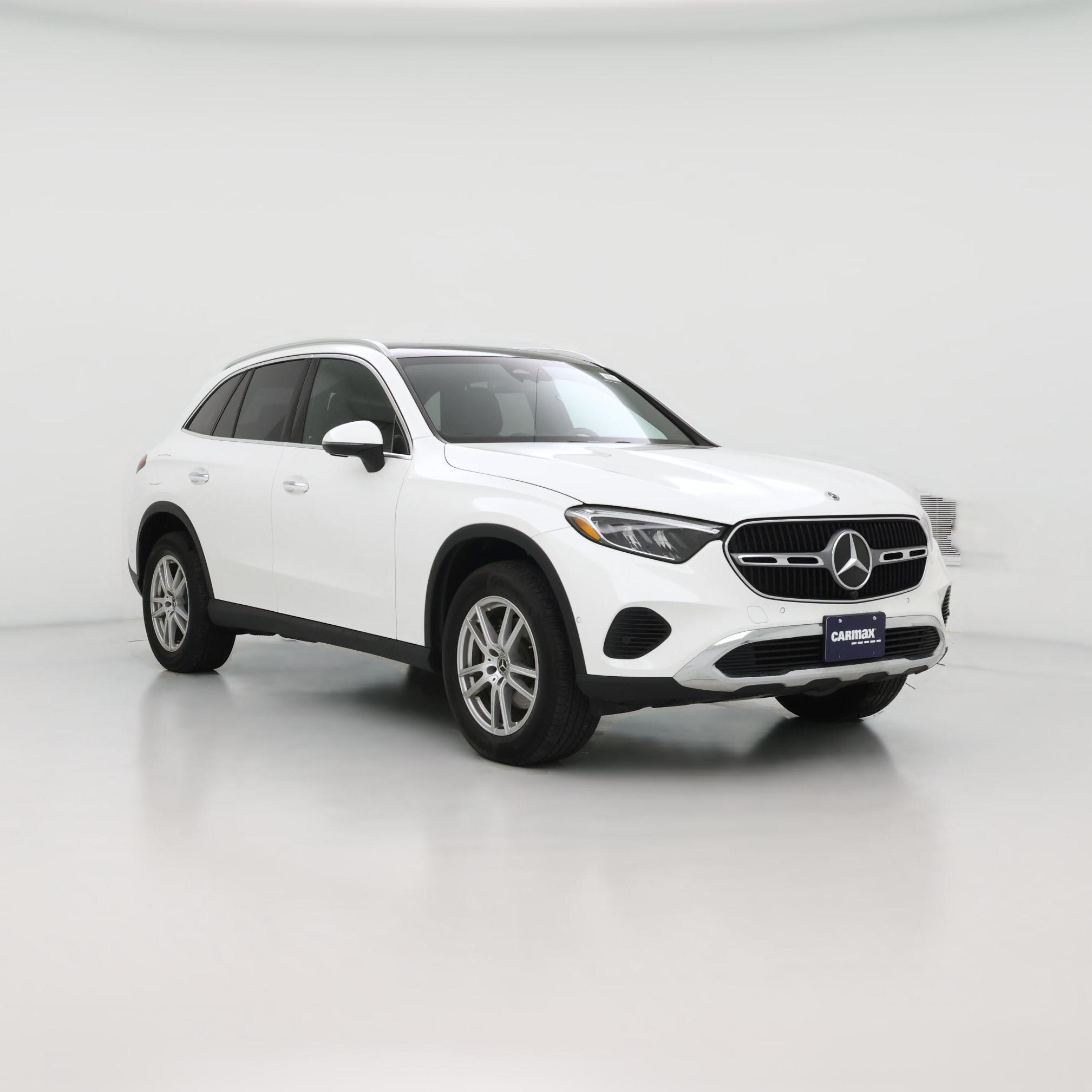 Thumbnail: 2023 Mercedes-Benz GLC - 1