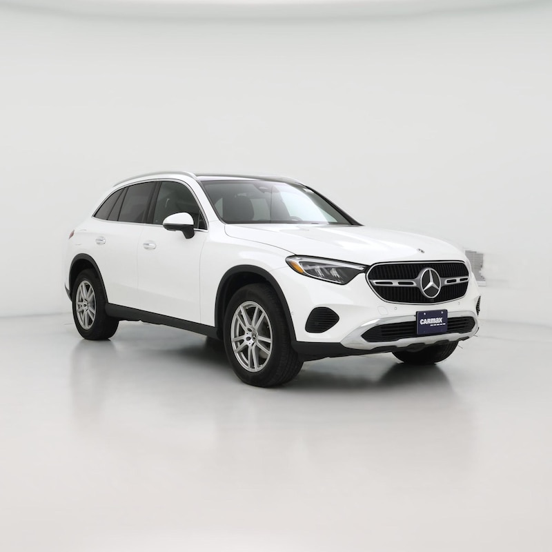 2023 Mercedes-Benz GLC300