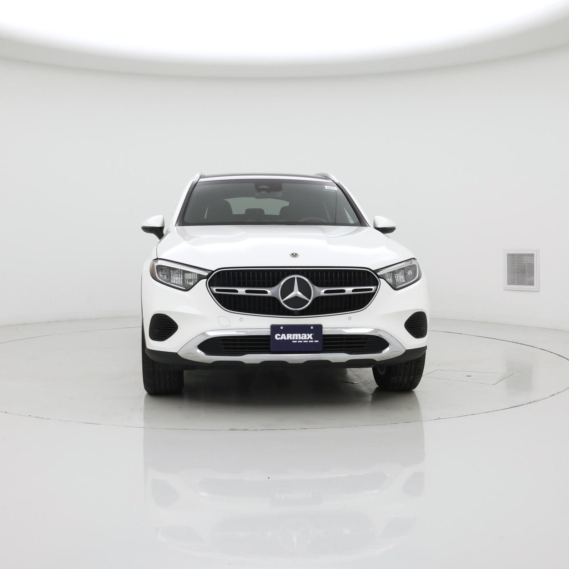 Thumbnail: 2023 Mercedes-Benz GLC - 5