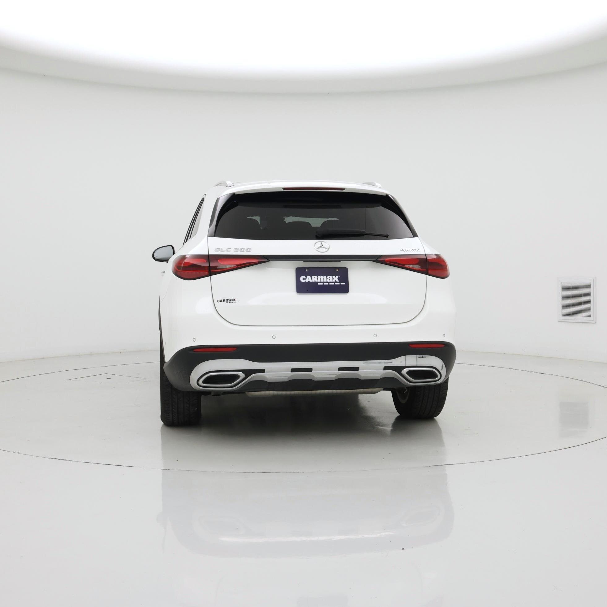 Thumbnail: 2023 Mercedes-Benz GLC - 6