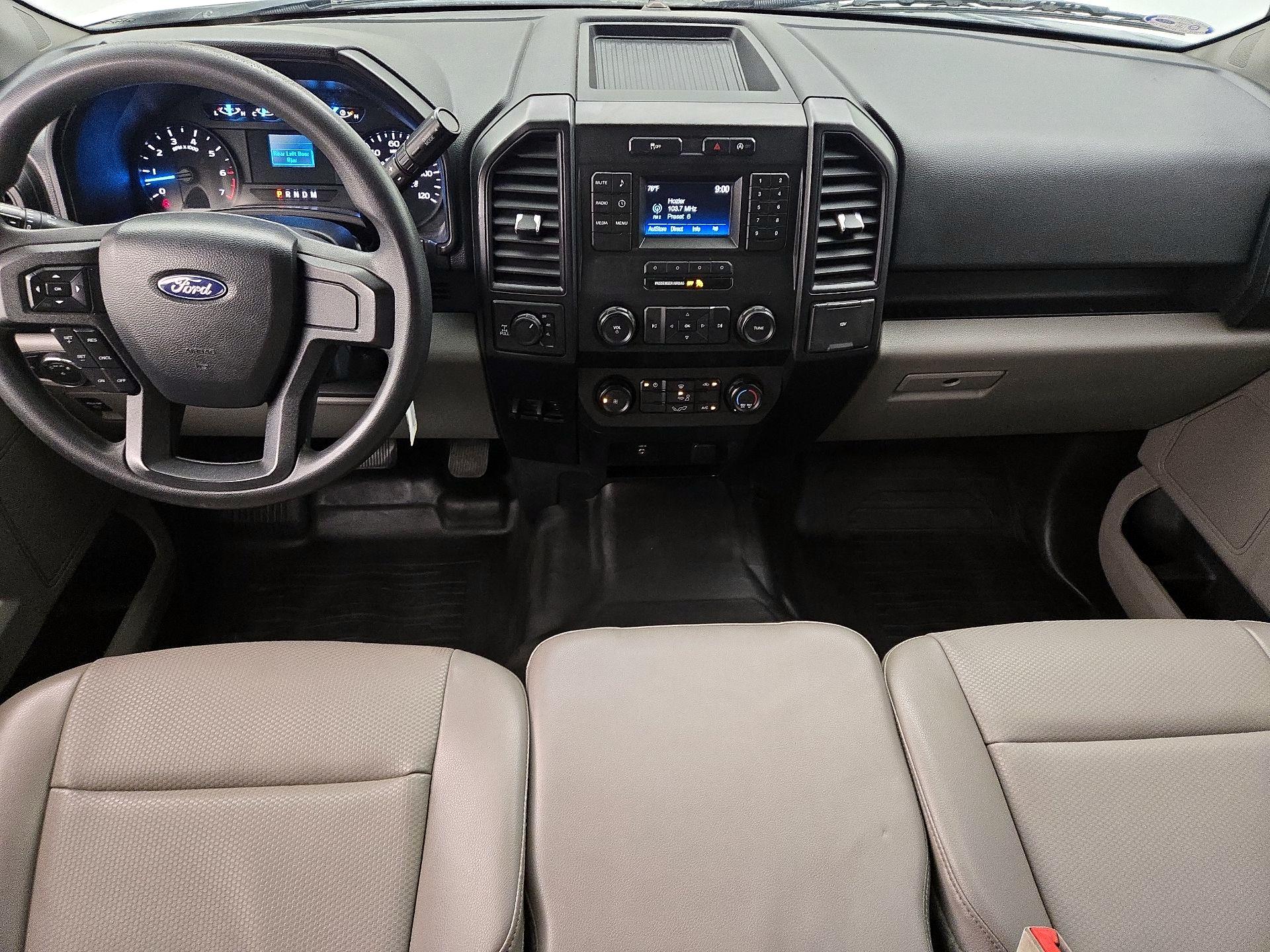 Thumbnail: 2020 Ford F-150 - 9