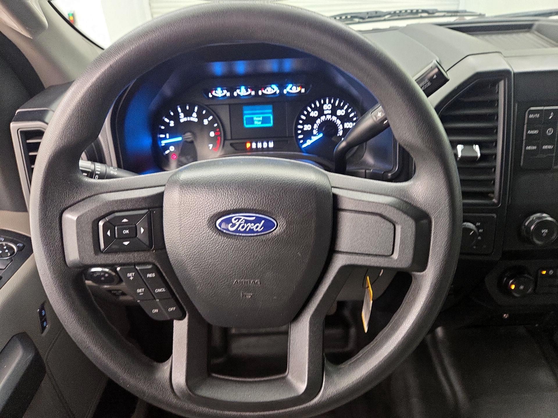 Thumbnail: 2020 Ford F-150 - 10