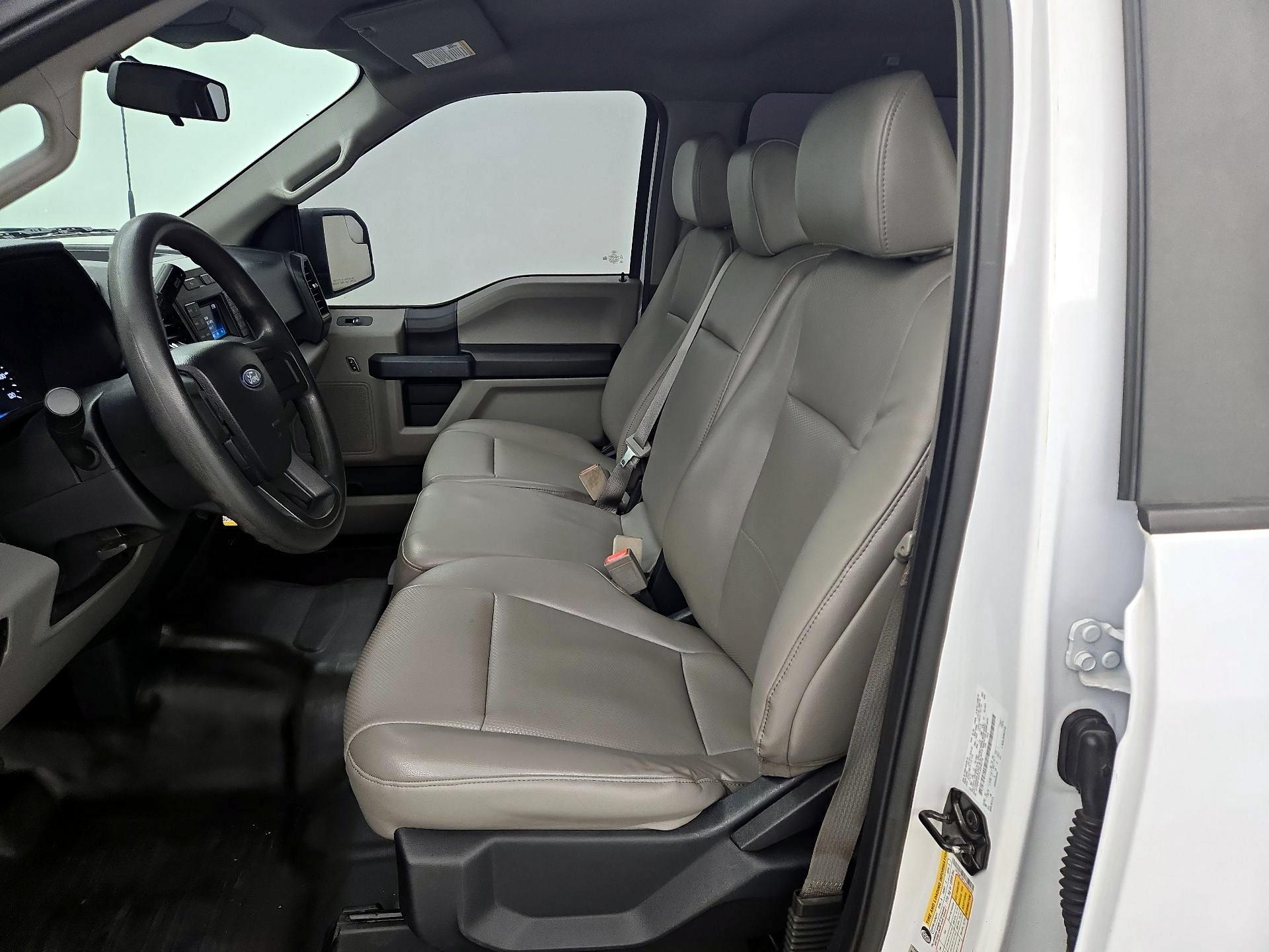 Thumbnail: 2020 Ford F-150 - 11