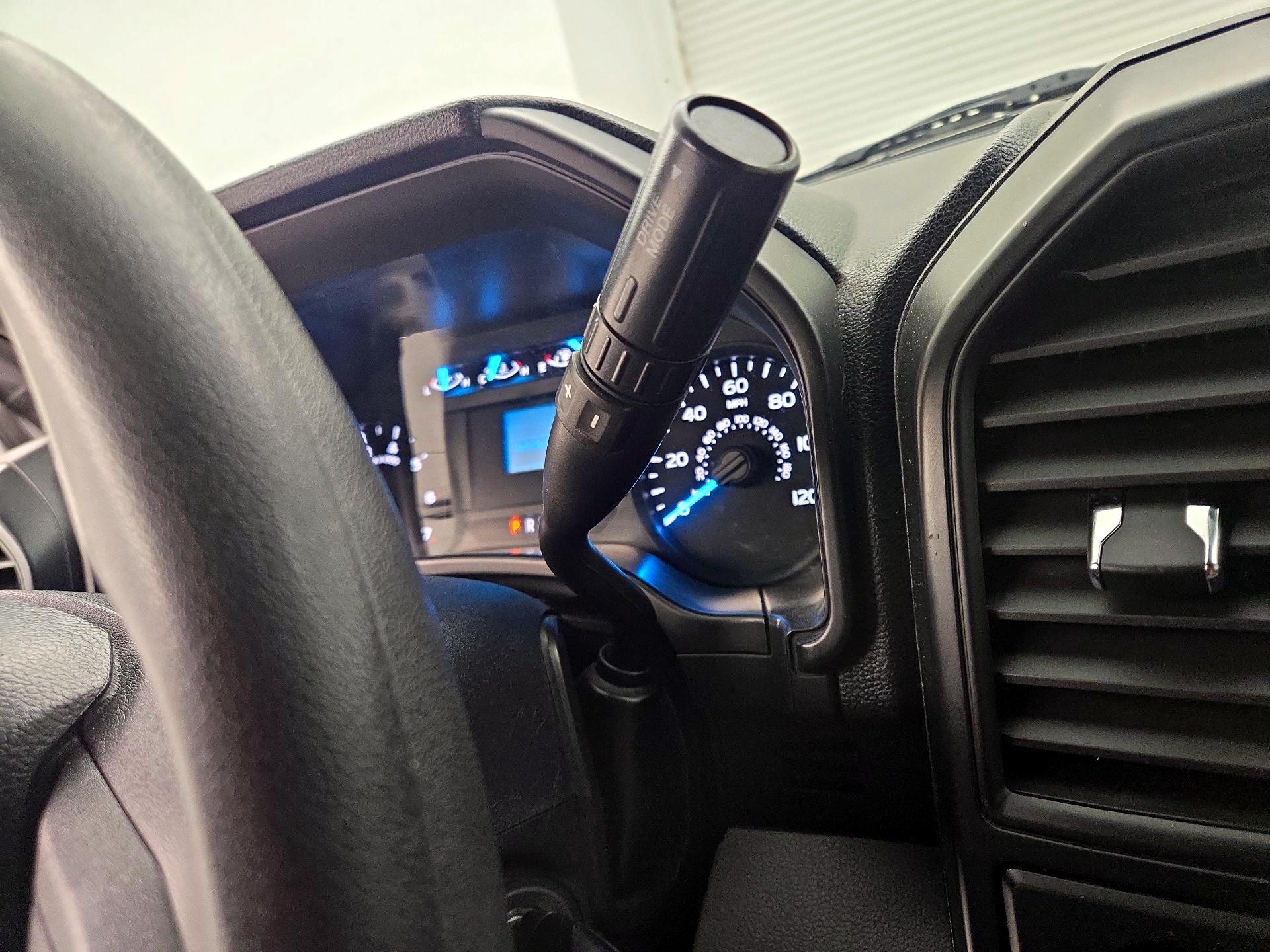 Thumbnail: 2020 Ford F-150 - 17