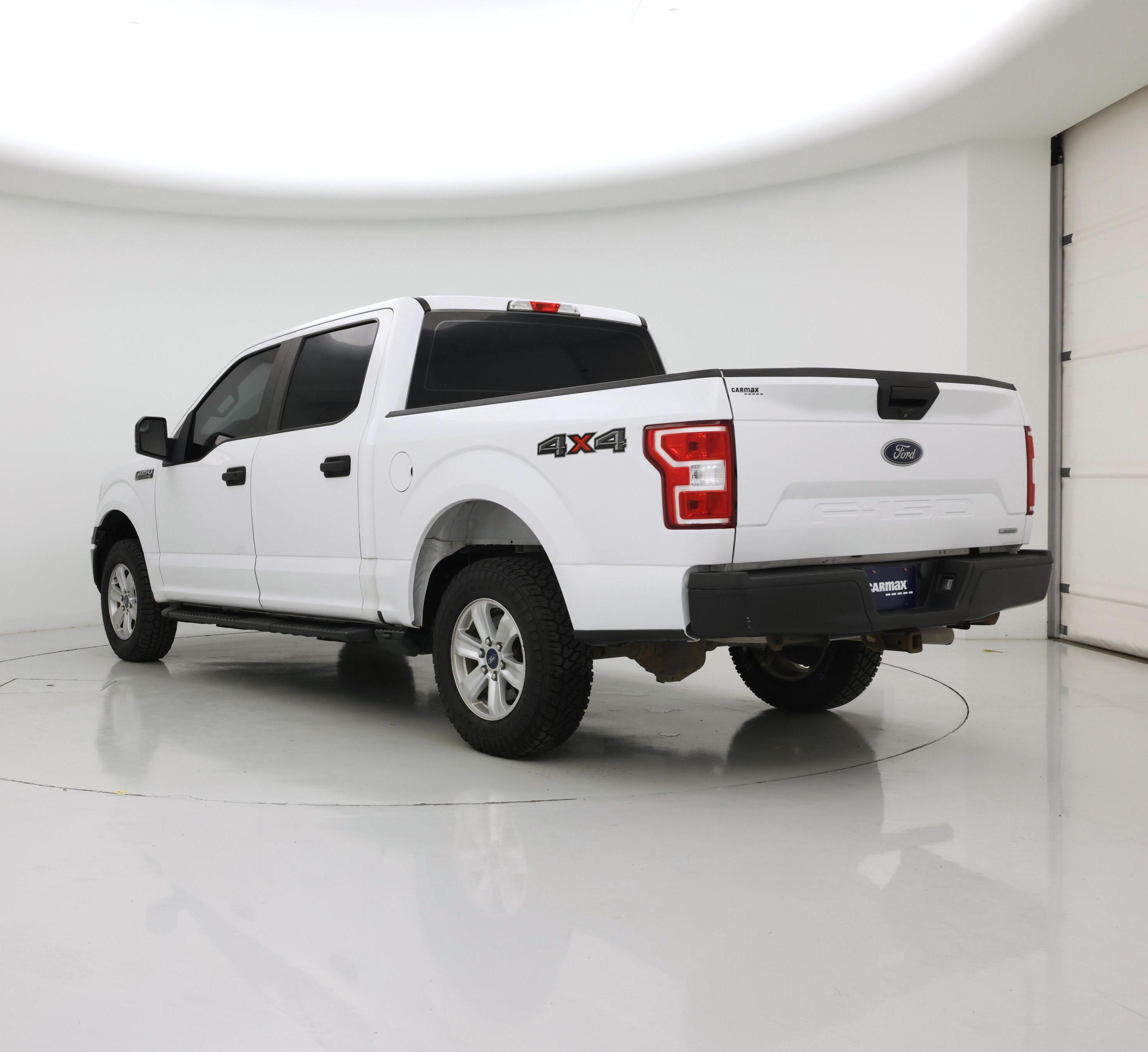 Thumbnail: 2020 Ford F-150 - 2
