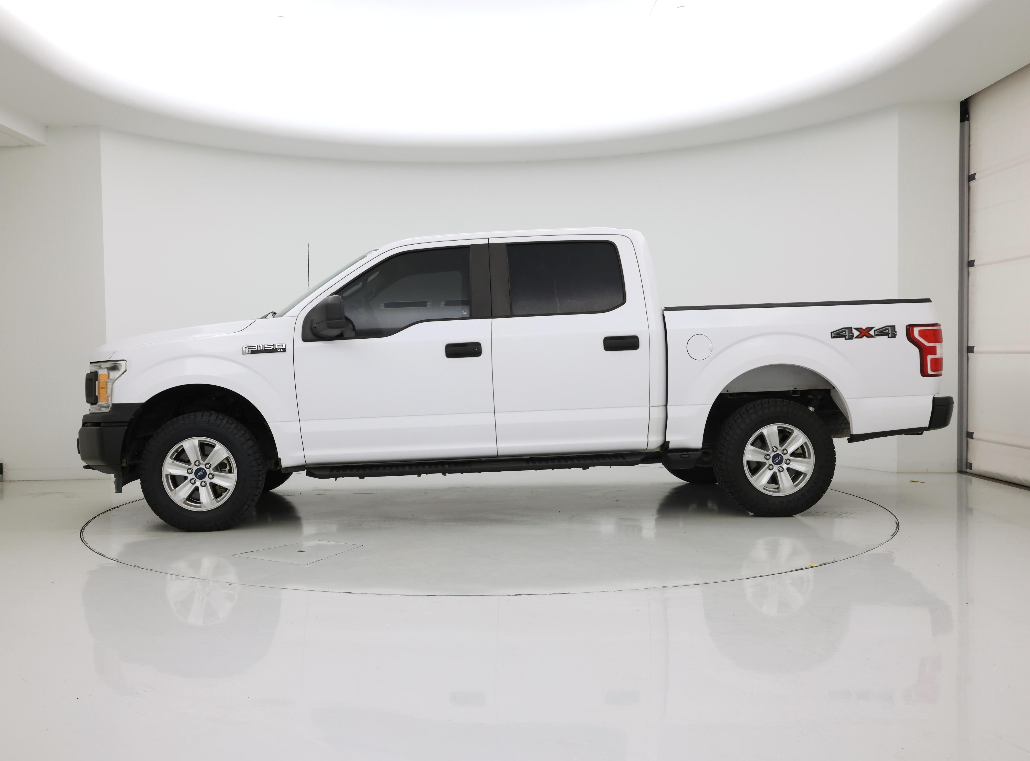 Thumbnail: 2020 Ford F-150 - 3