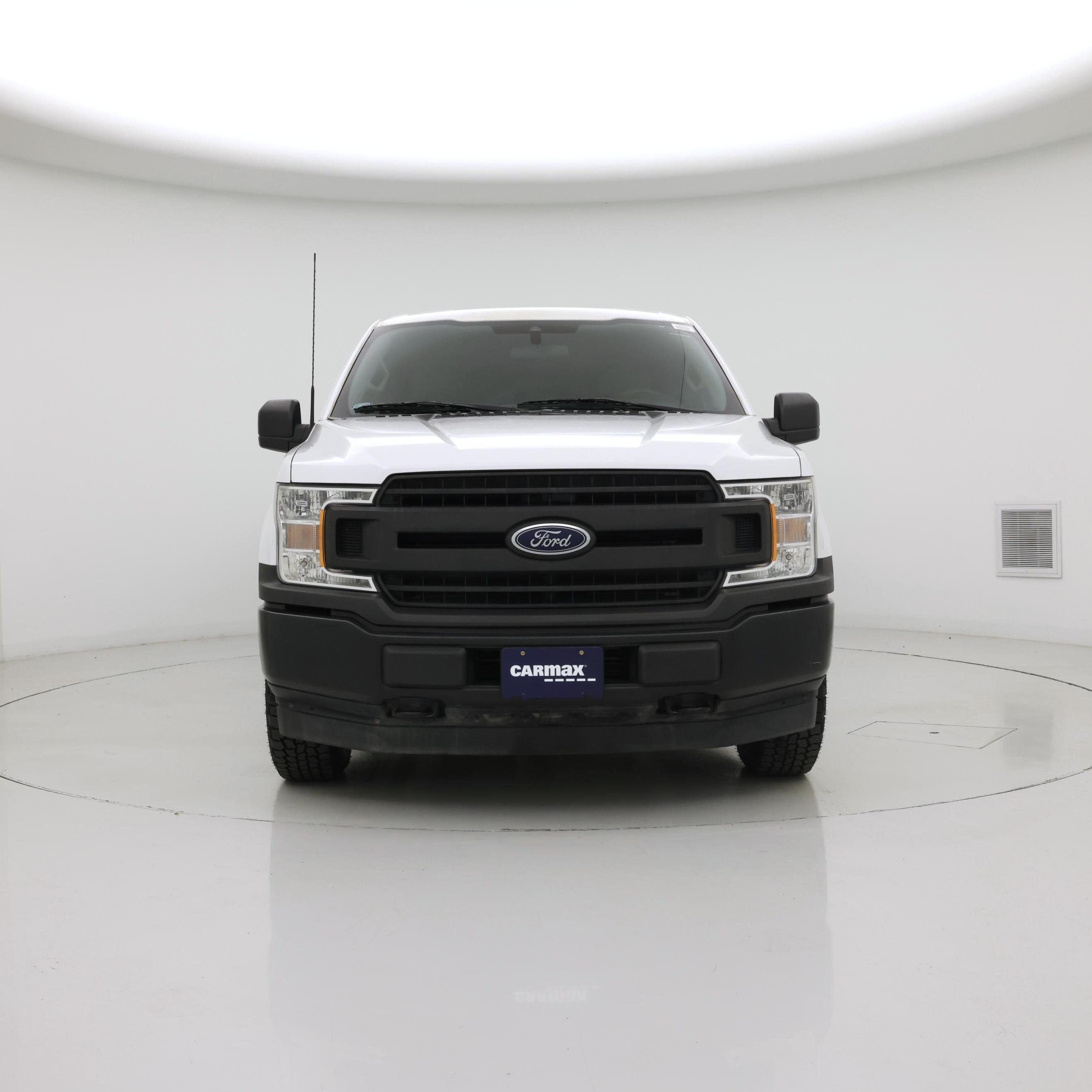 Thumbnail: 2020 Ford F-150 - 5