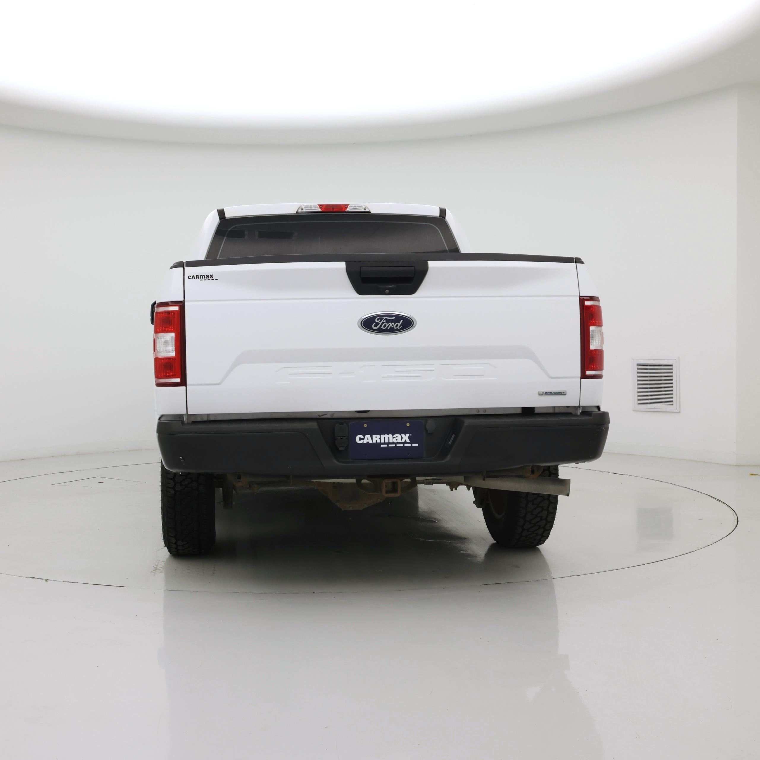 Thumbnail: 2020 Ford F-150 - 6