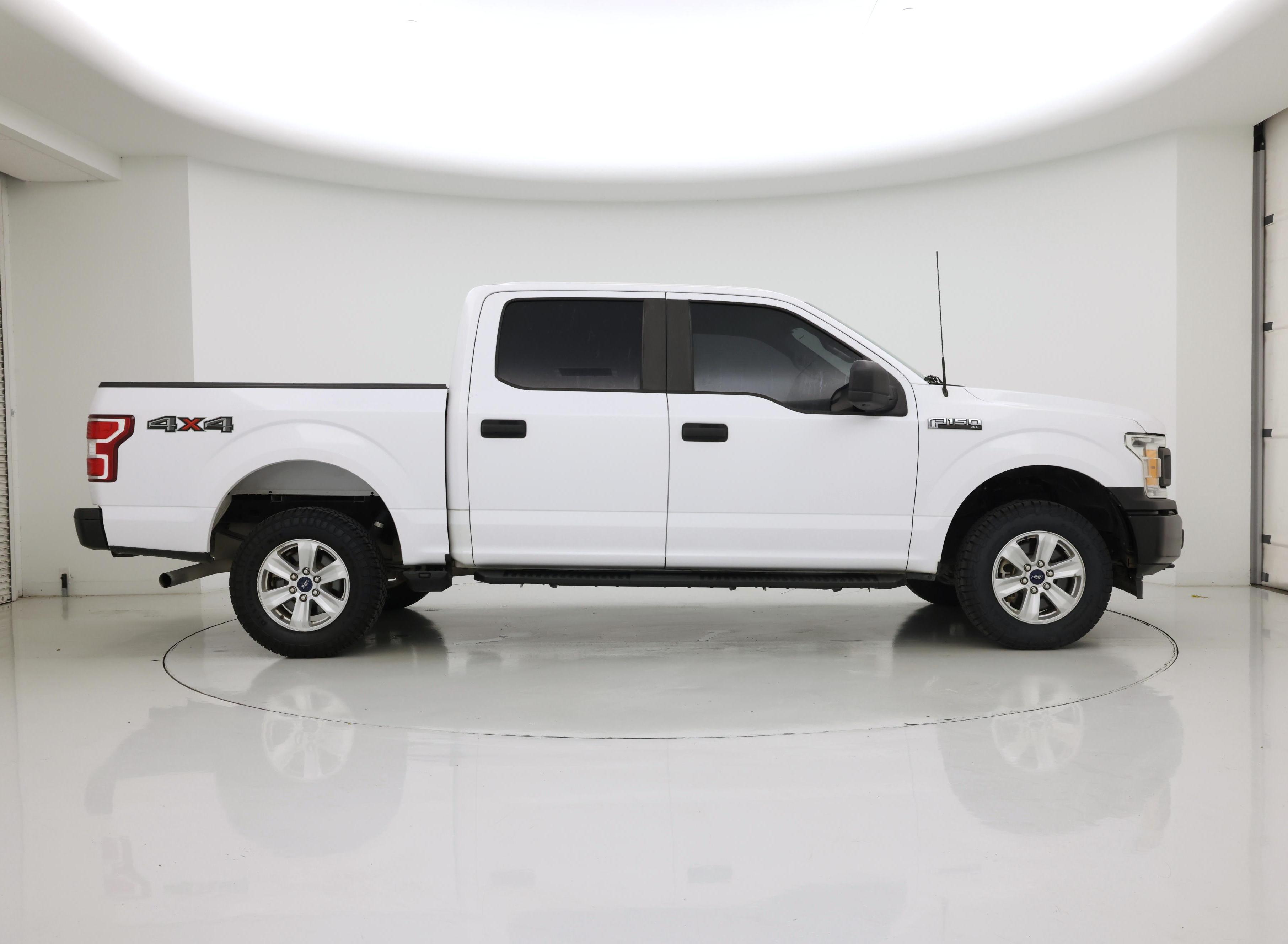 Thumbnail: 2020 Ford F-150 - 7