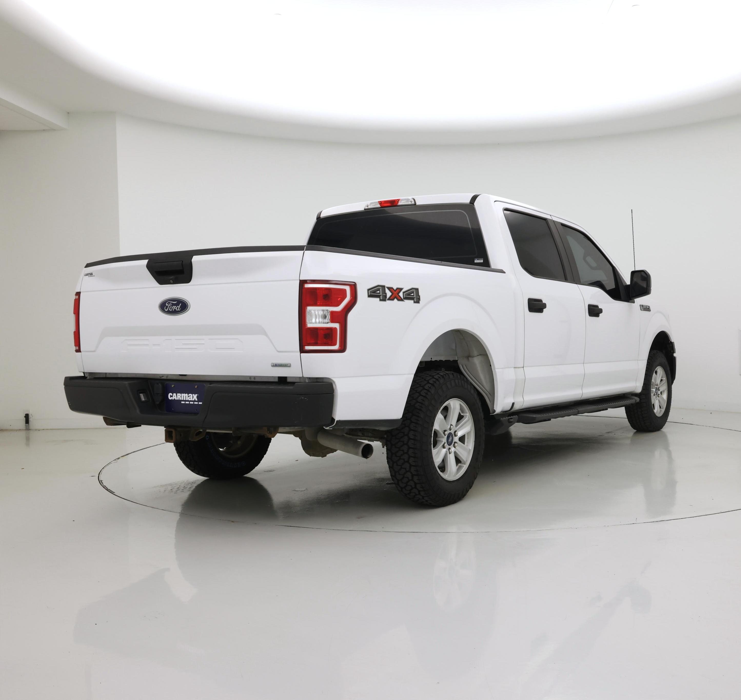 Thumbnail: 2020 Ford F-150 - 8