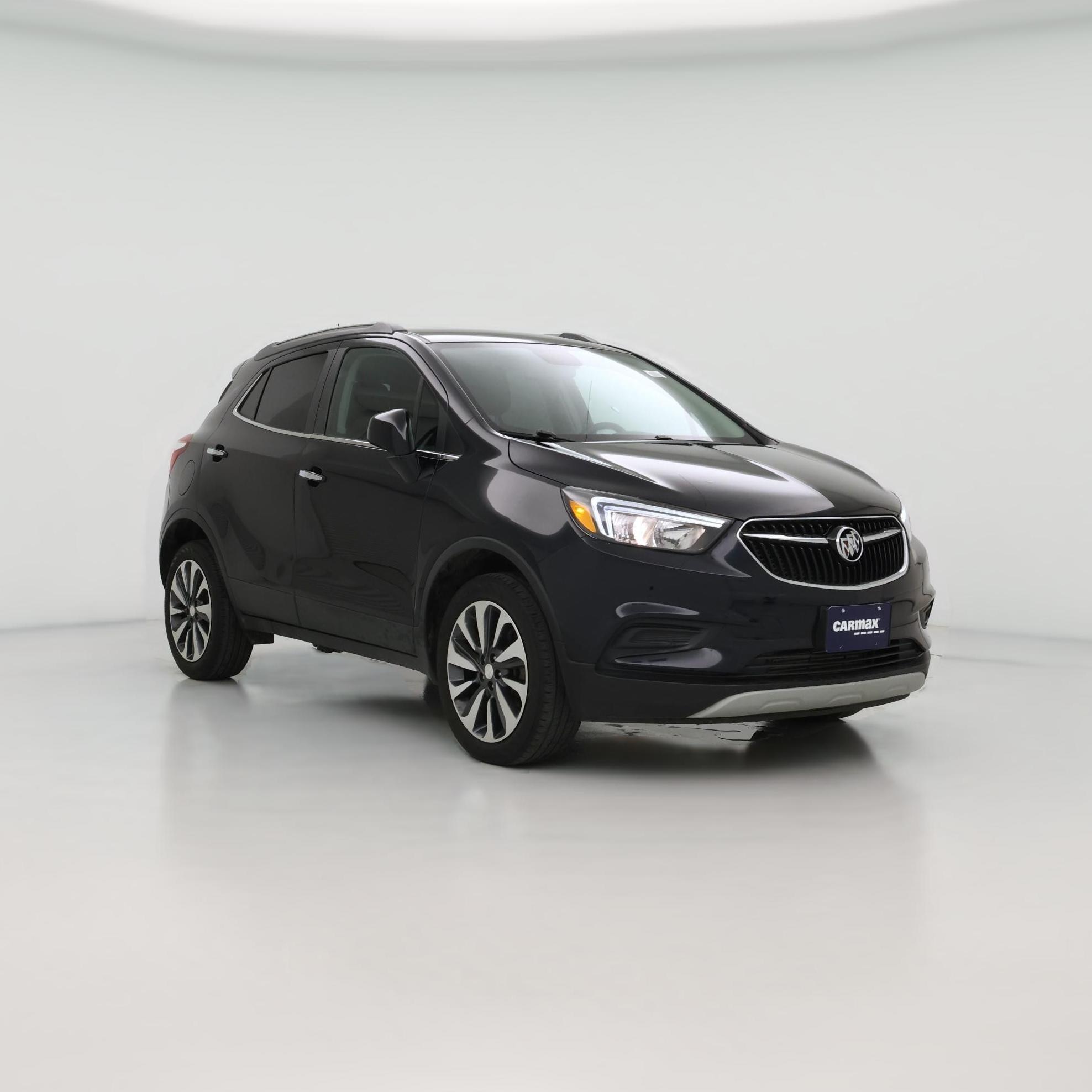 Thumbnail: 2022 Buick Encore - 1