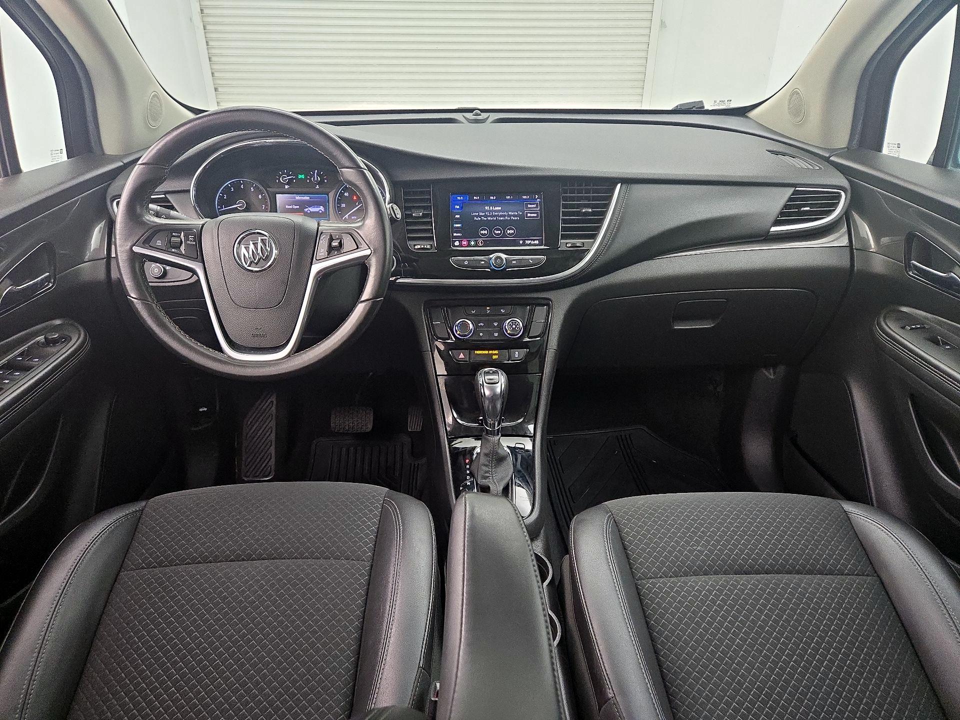 Thumbnail: 2022 Buick Encore - 9