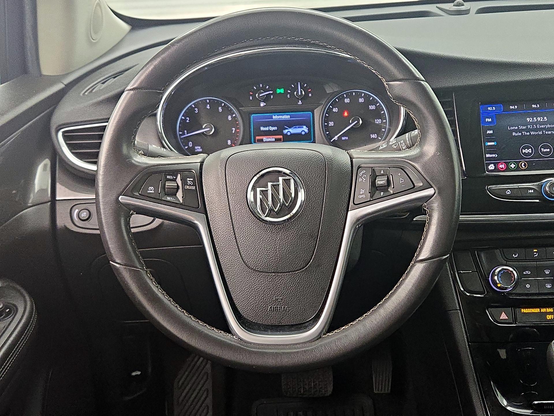 Thumbnail: 2022 Buick Encore - 10