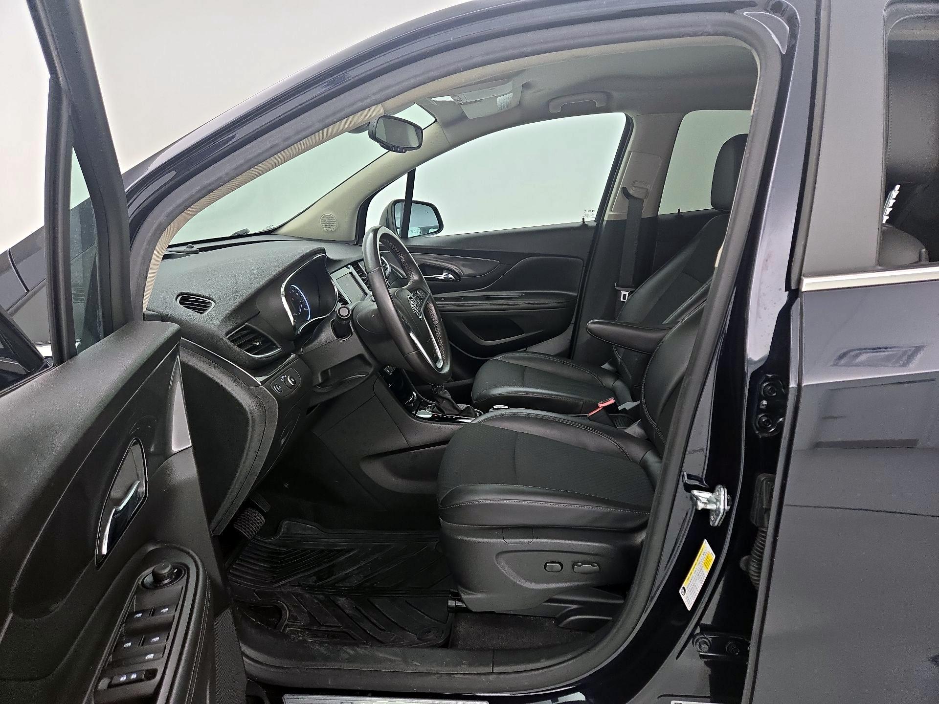 Thumbnail: 2022 Buick Encore - 11