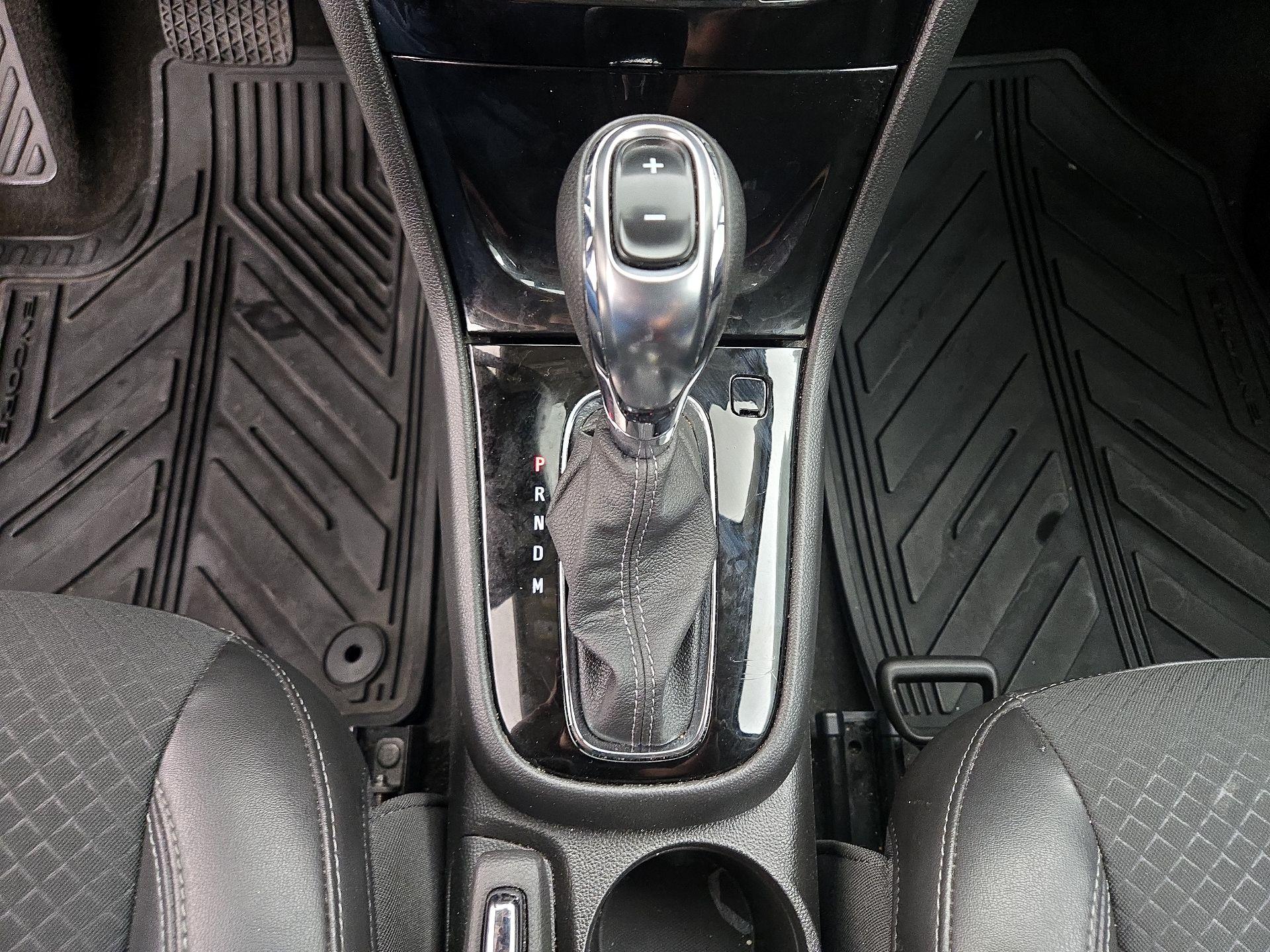 Thumbnail: 2022 Buick Encore - 17