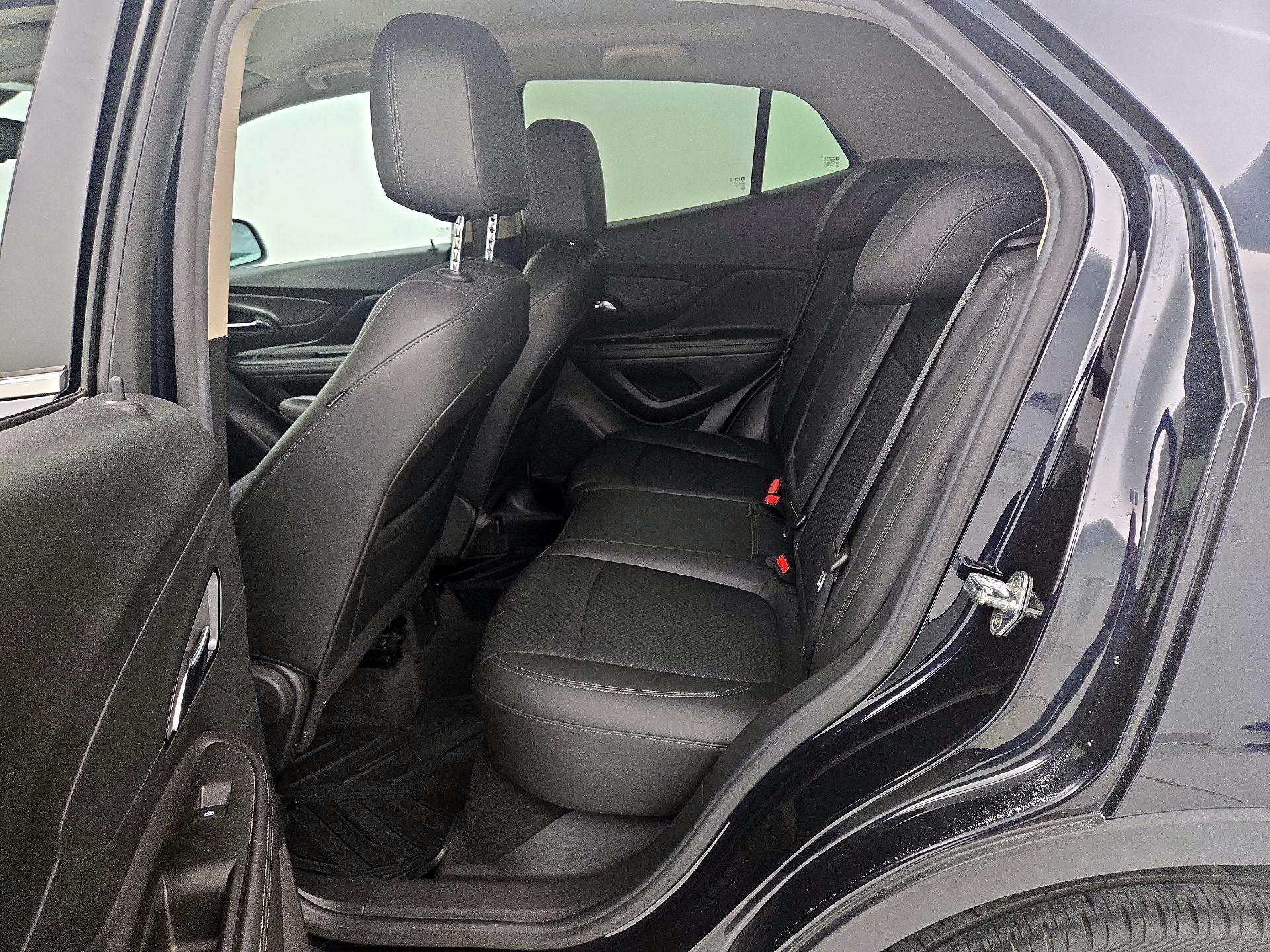 Thumbnail: 2022 Buick Encore - 19