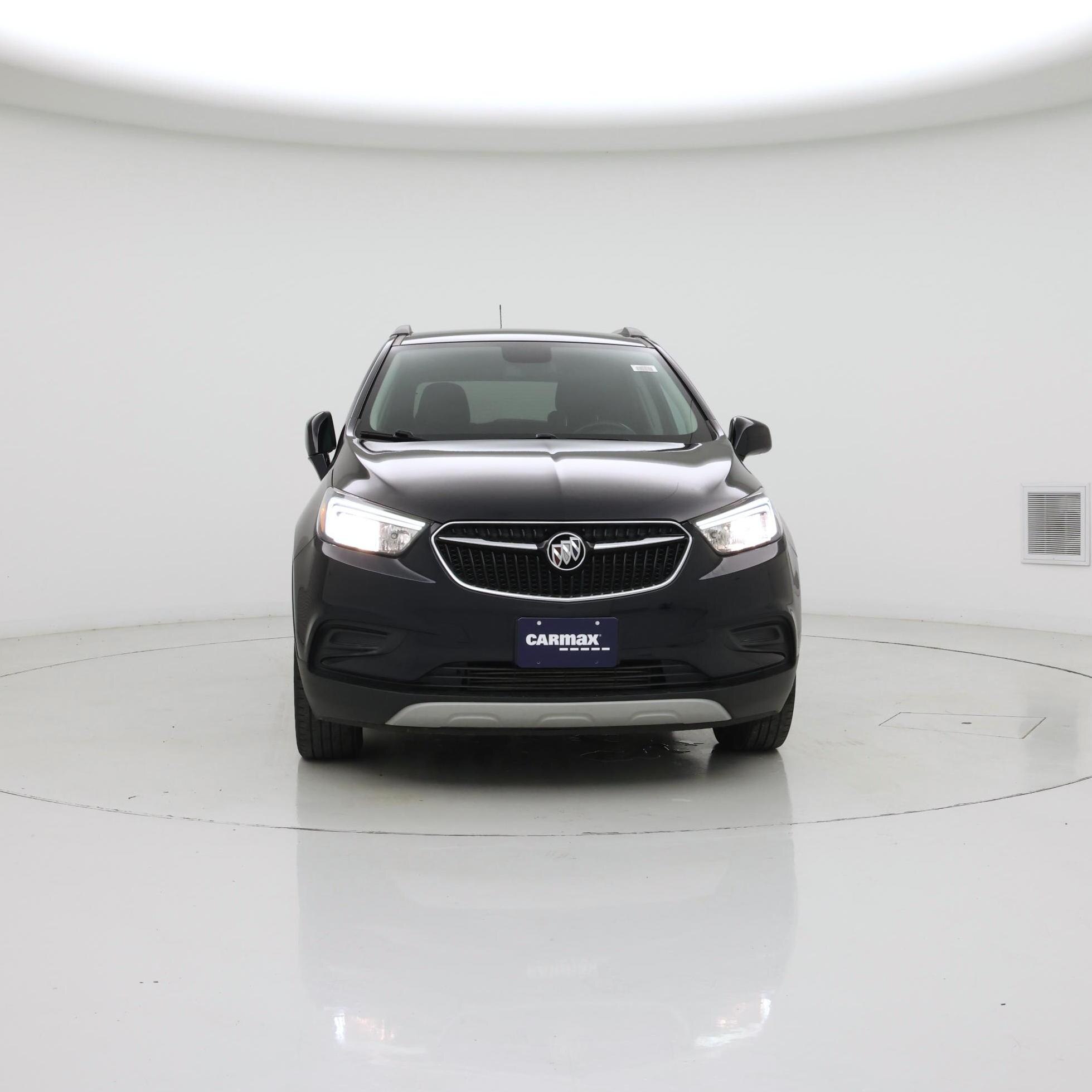 Thumbnail: 2022 Buick Encore - 5