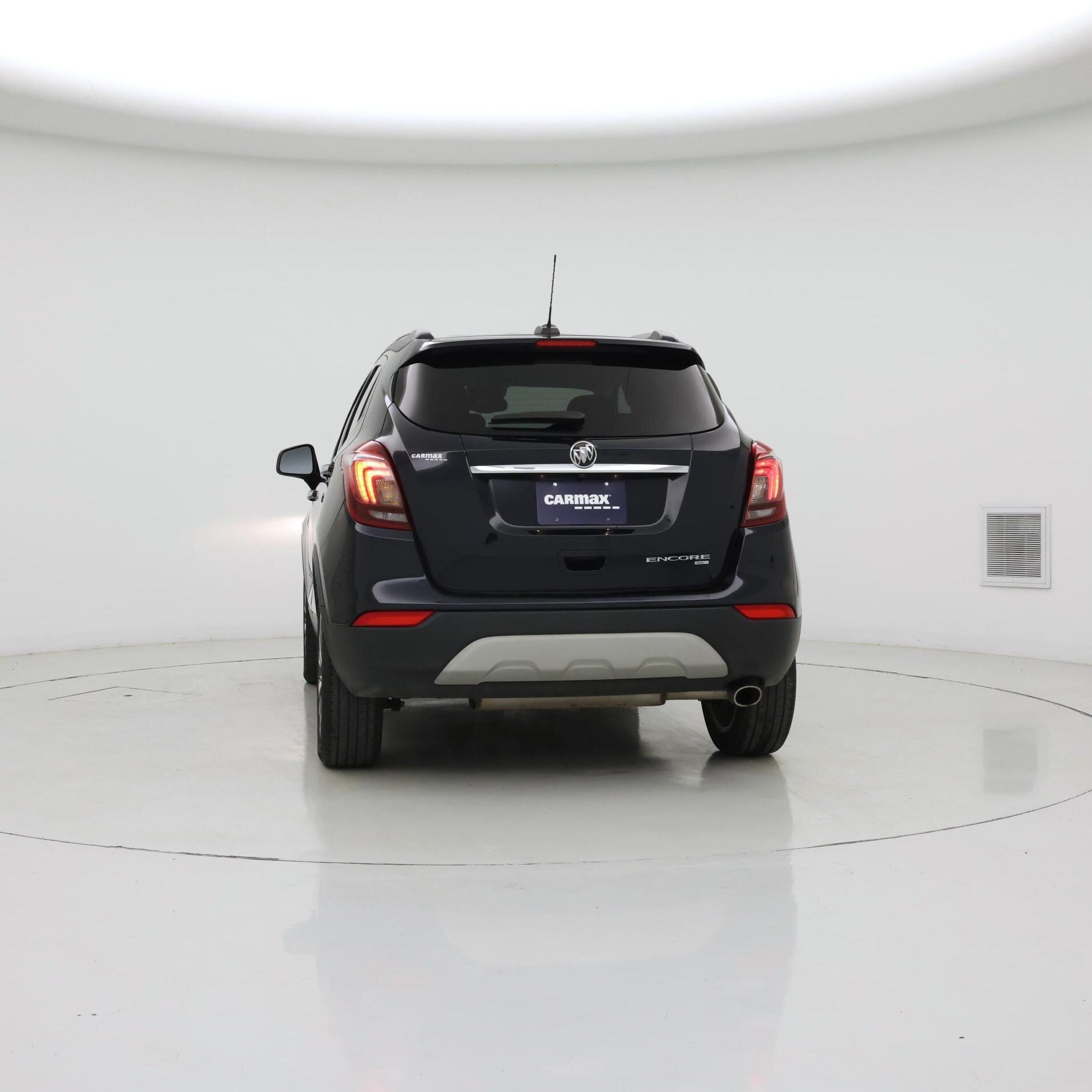 Thumbnail: 2022 Buick Encore - 6