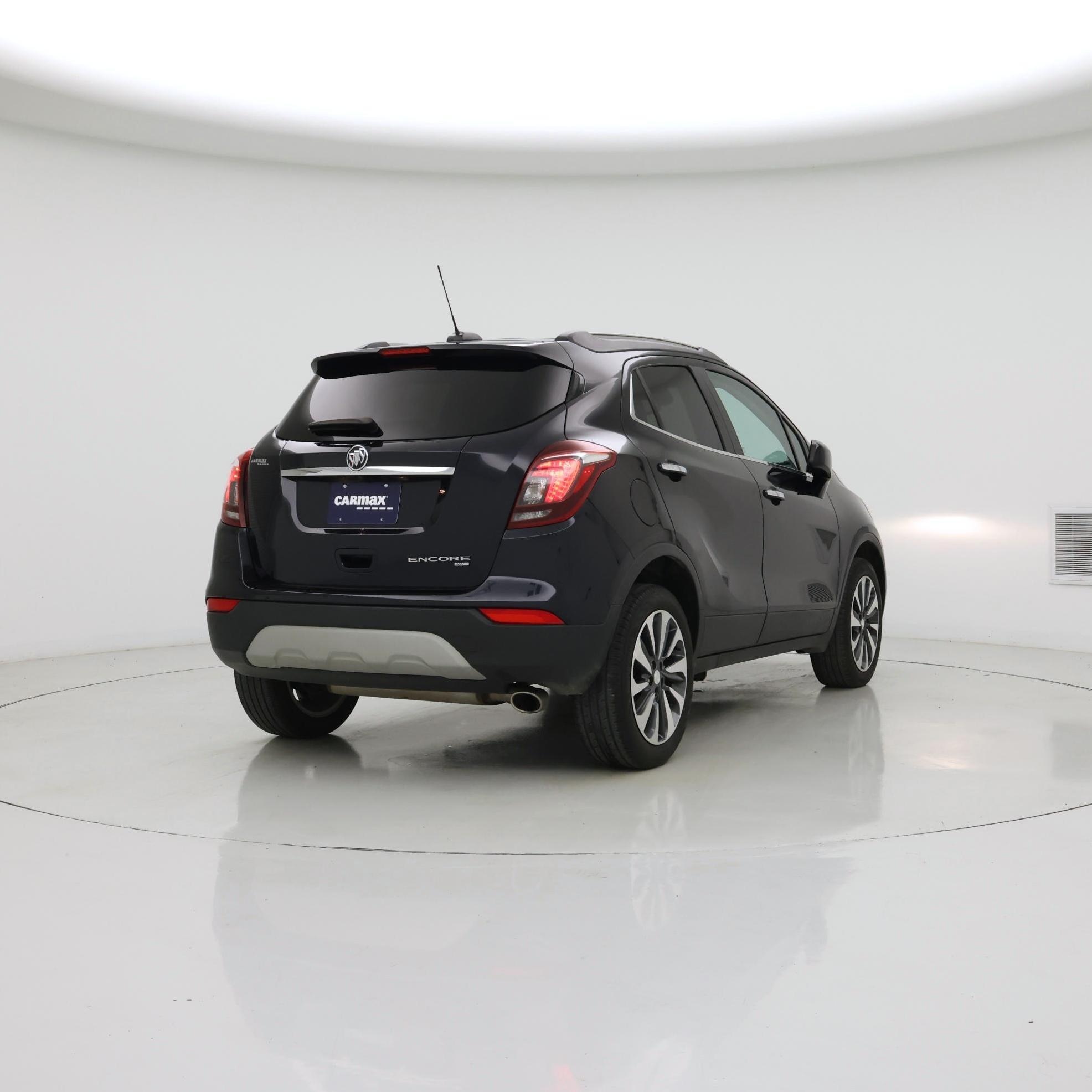 Thumbnail: 2022 Buick Encore - 8