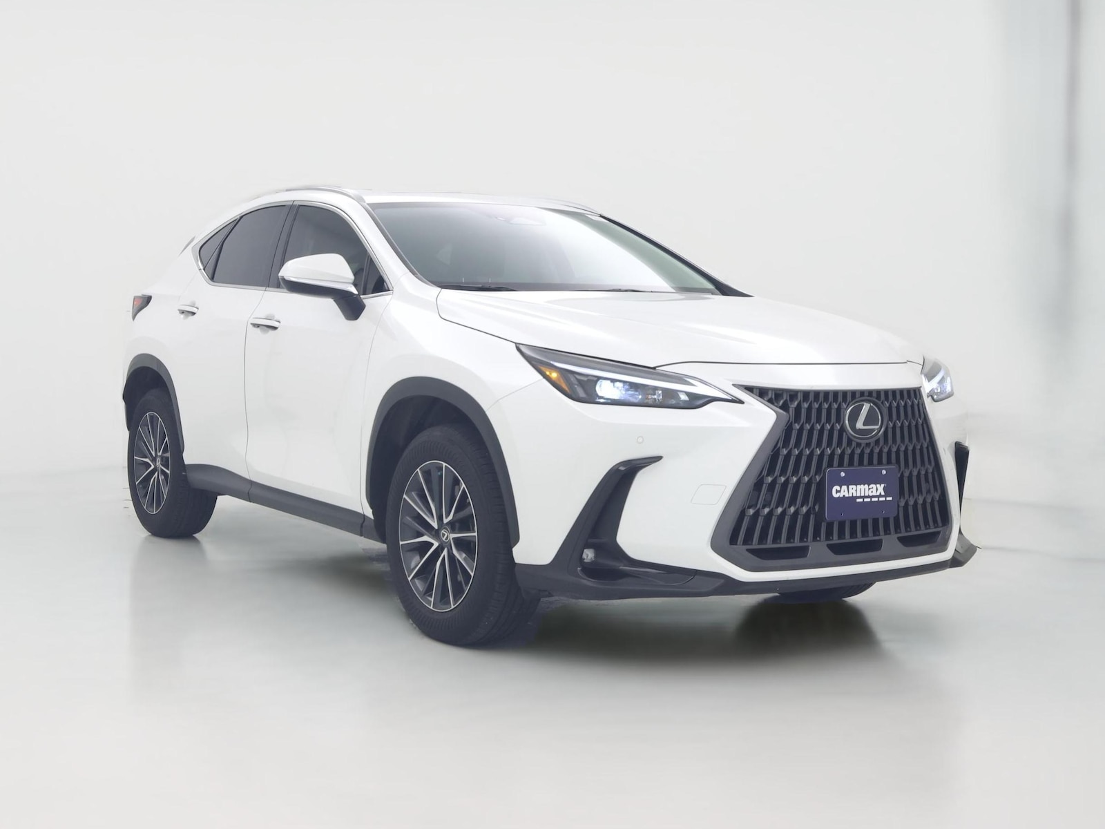 2025 Lexus NX