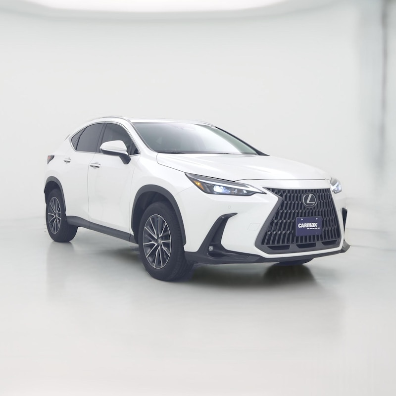 2025 Lexus NX 250 Premium