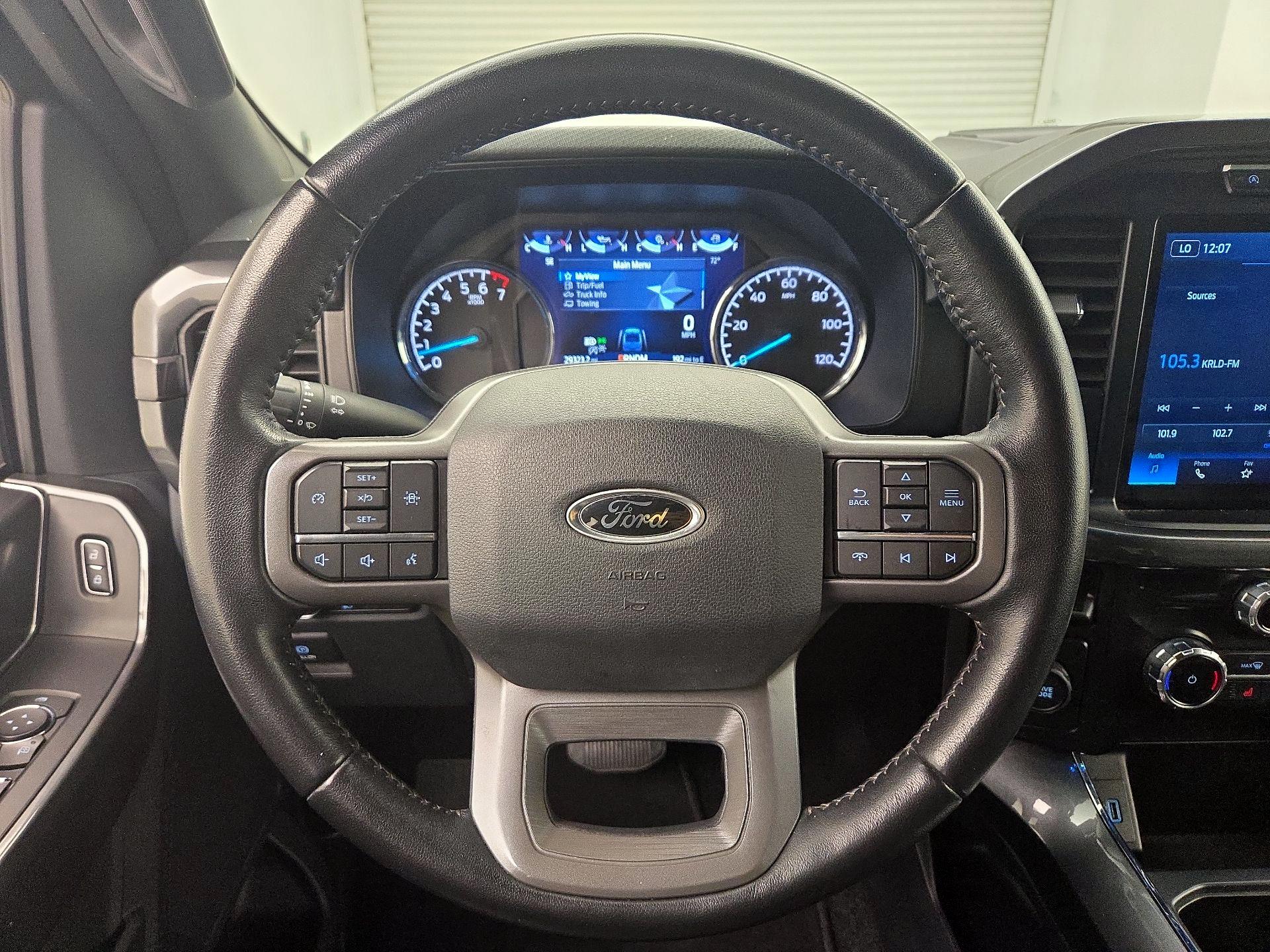 Thumbnail: 2022 Ford F-150 - 10