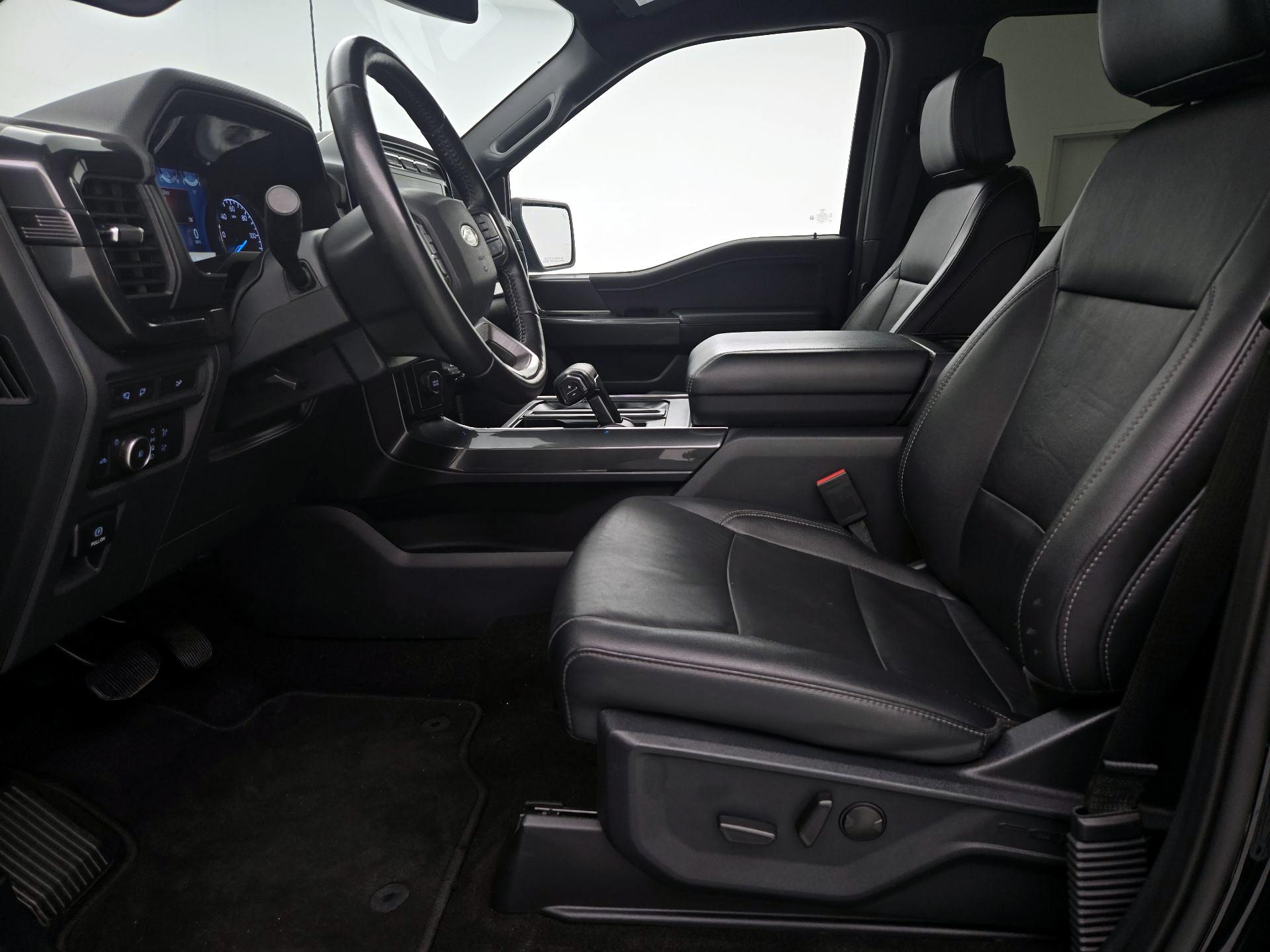 Thumbnail: 2022 Ford F-150 - 11