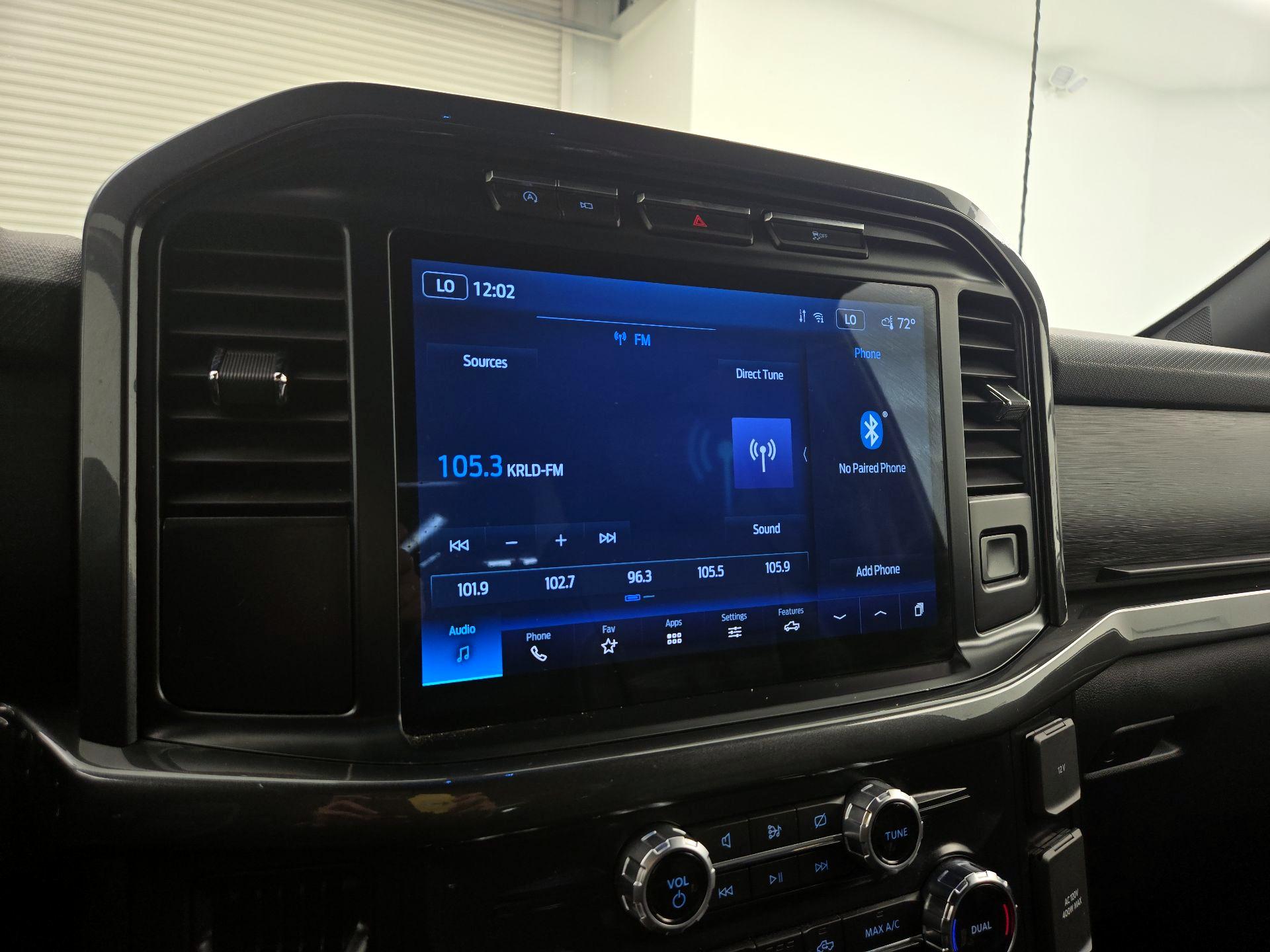 Thumbnail: 2022 Ford F-150 - 14