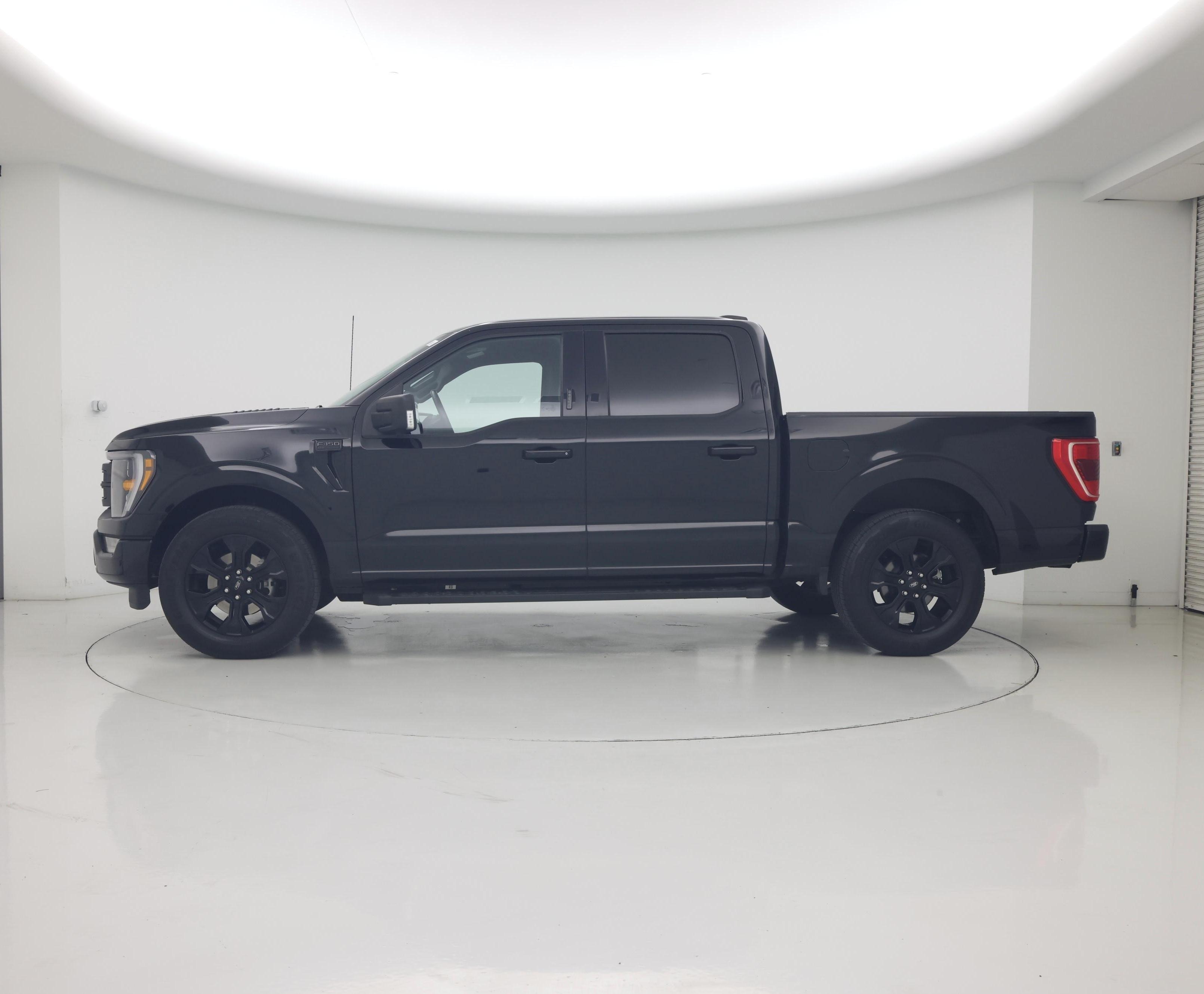 Thumbnail: 2022 Ford F-150 - 3
