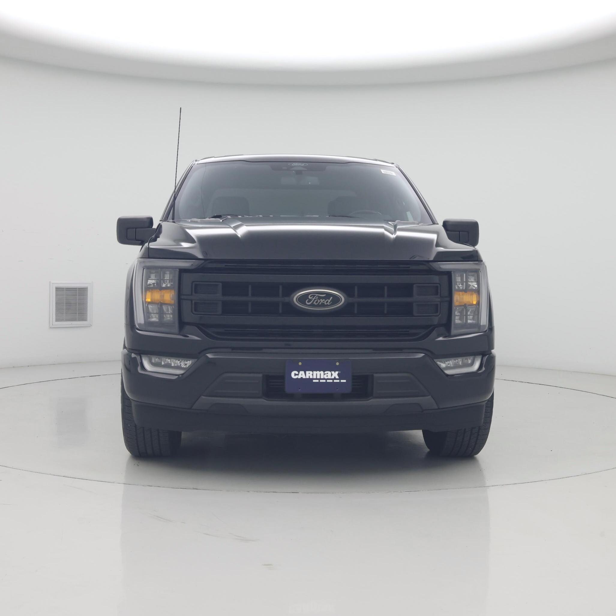 Thumbnail: 2022 Ford F-150 - 5