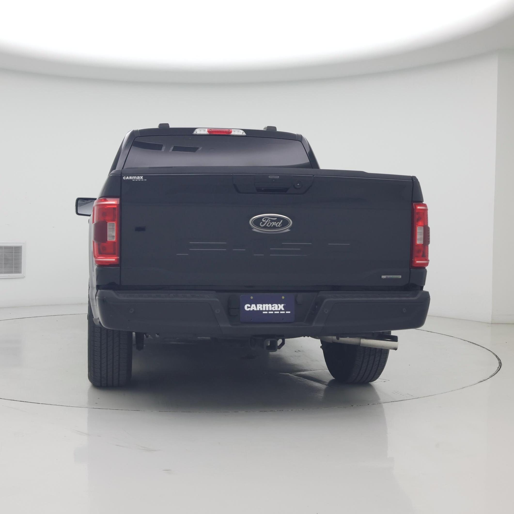 Thumbnail: 2022 Ford F-150 - 6