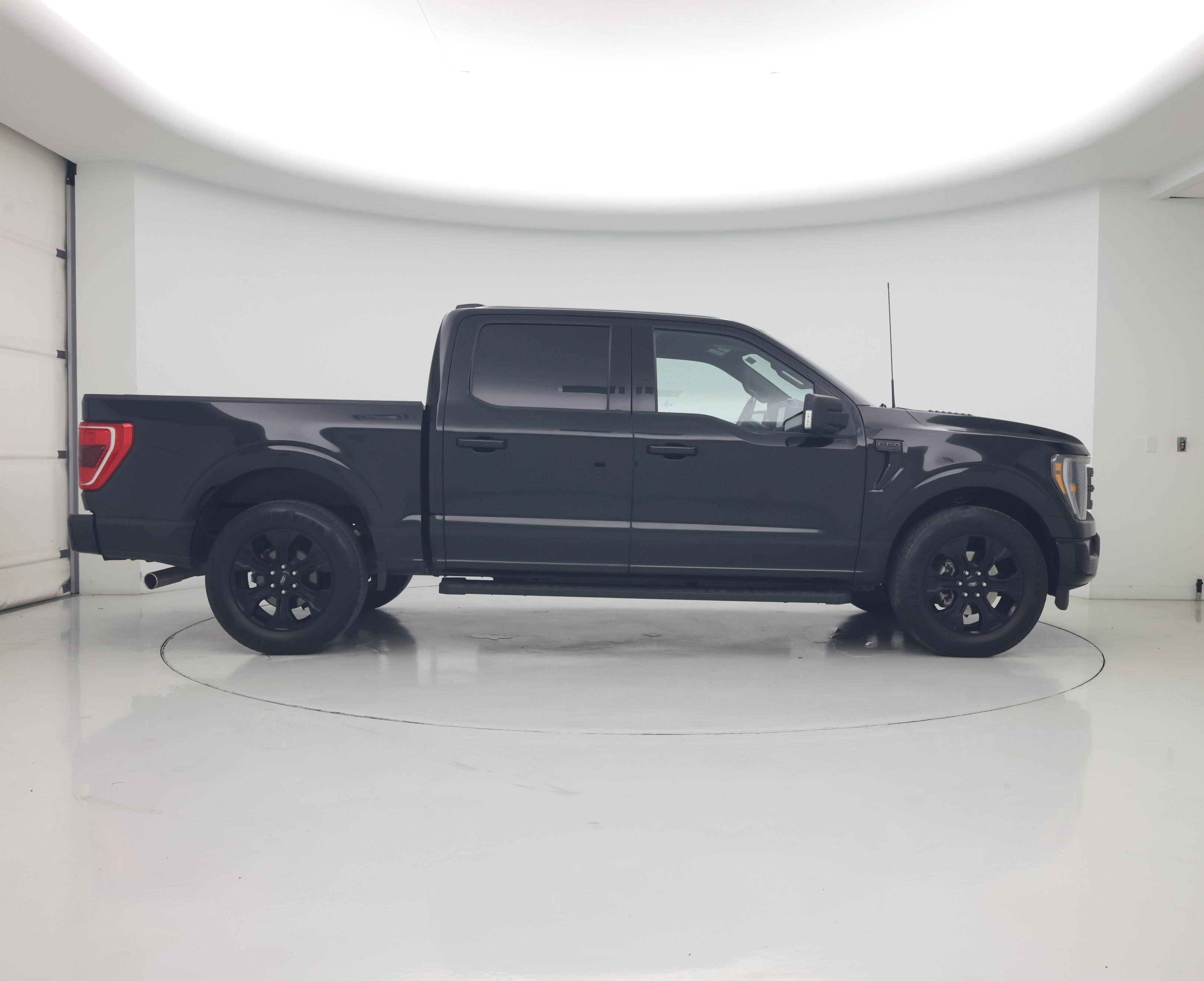 Thumbnail: 2022 Ford F-150 - 7