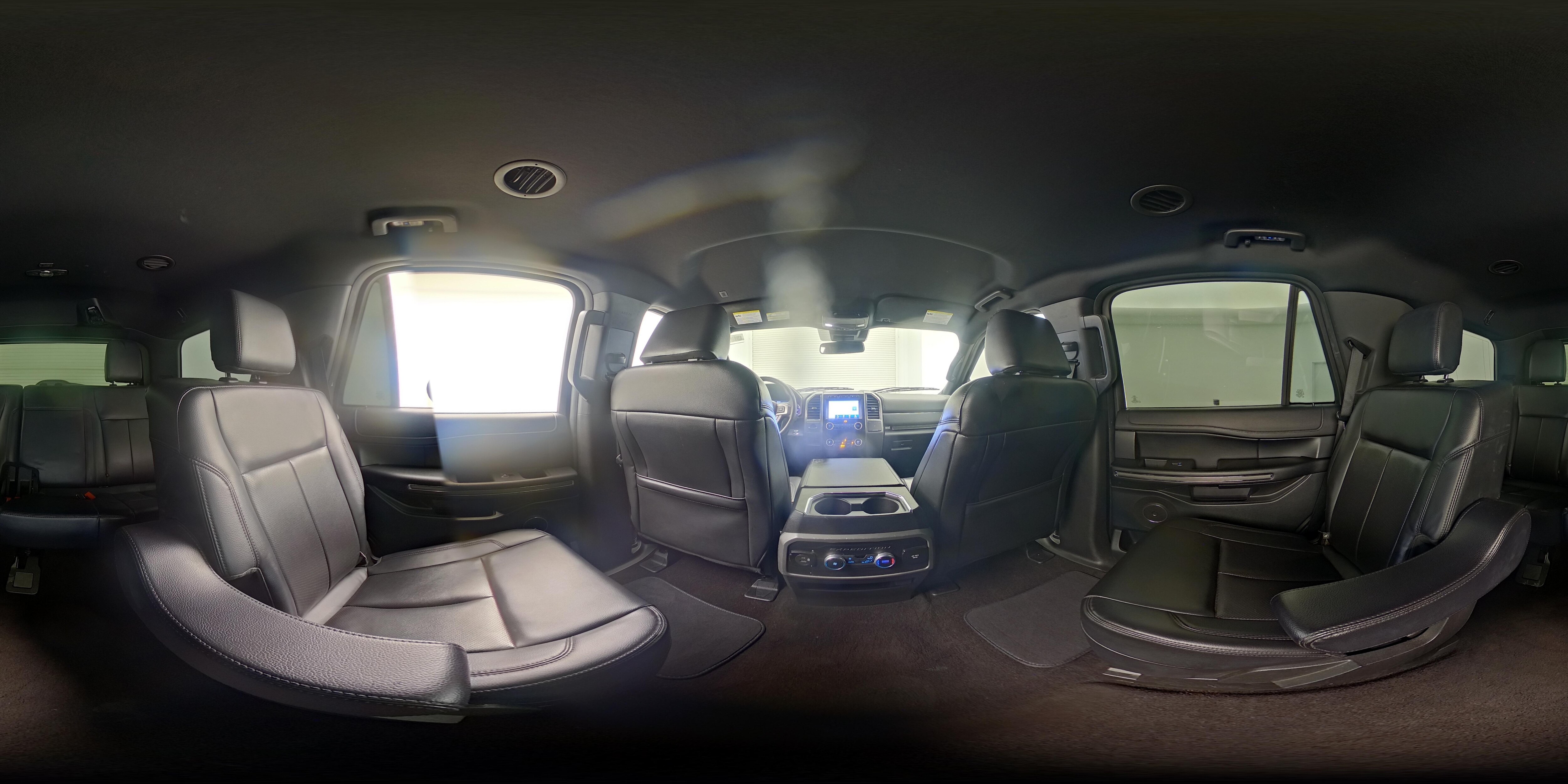 2021 Ford Expedition XLT - Photo 27