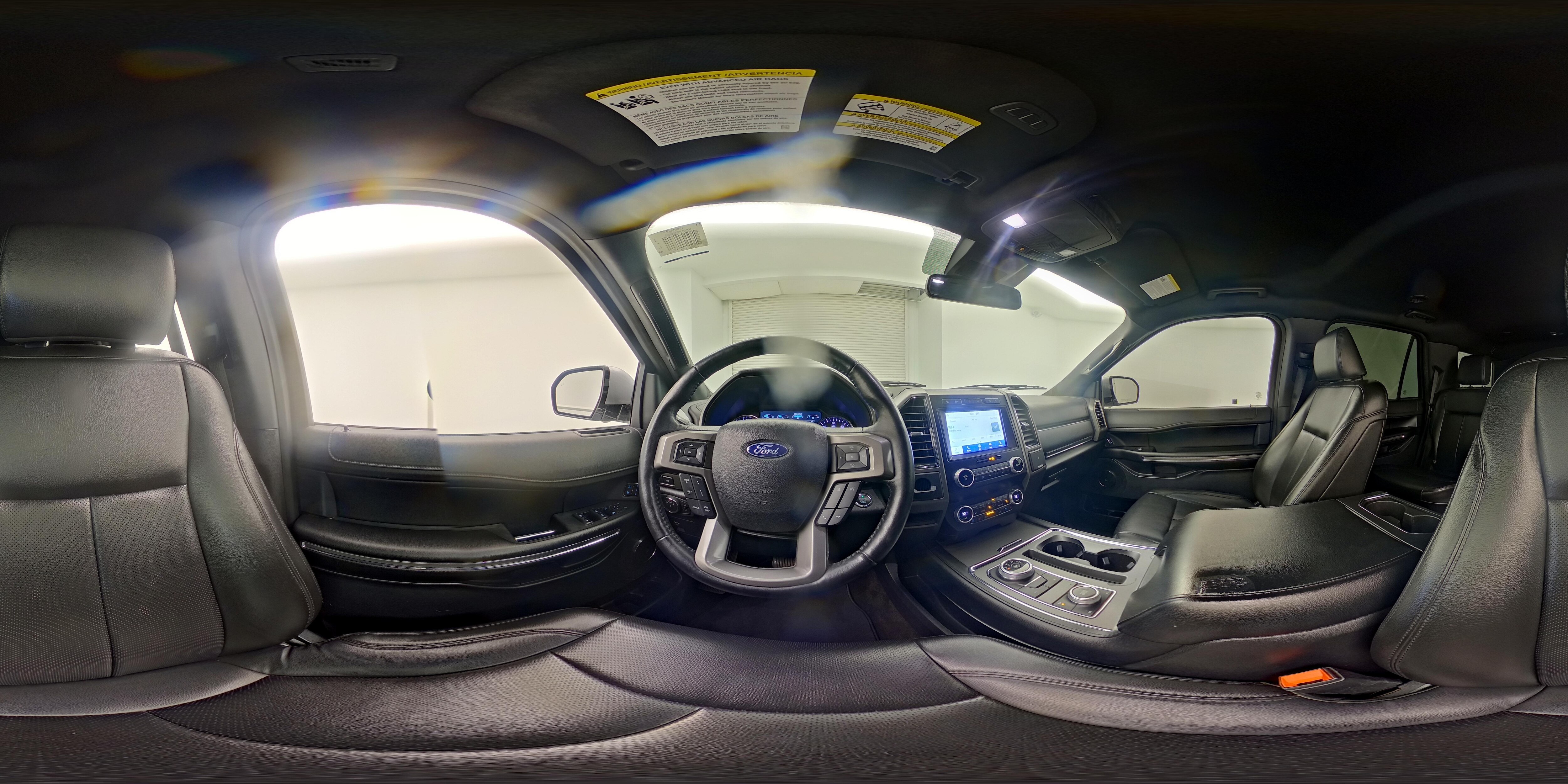 2021 Ford Expedition XLT - Photo 28