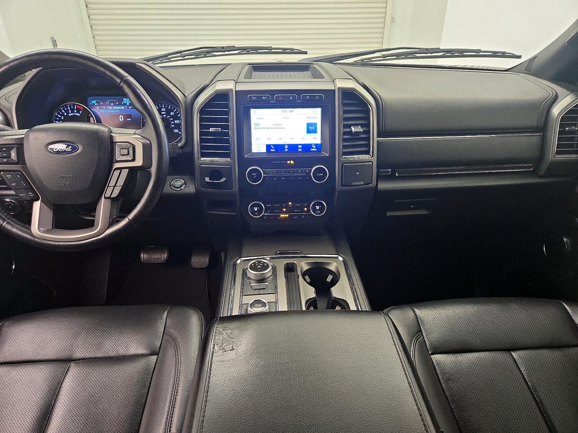 Thumbnail: 2021 Ford Expedition - 9