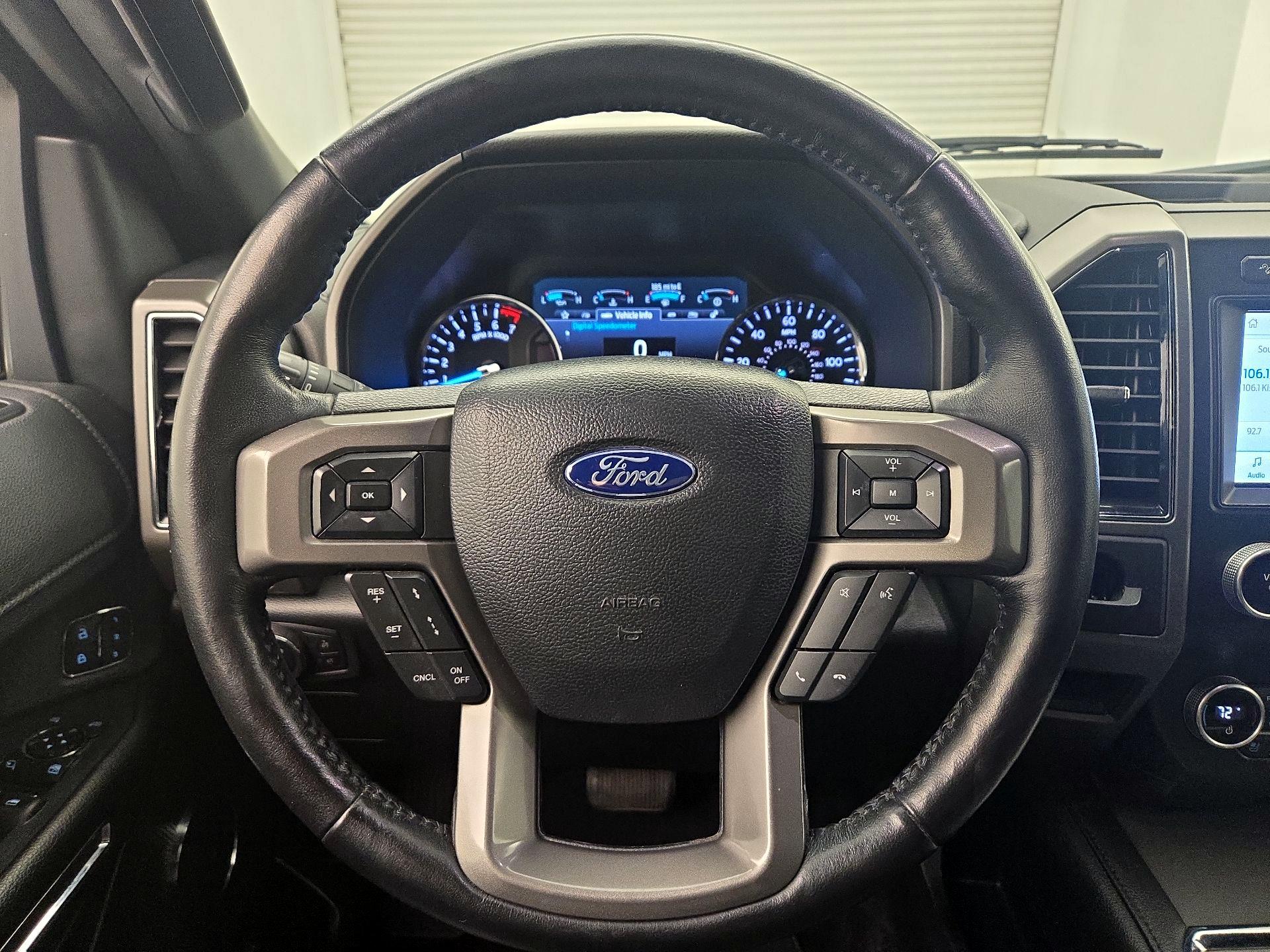 Thumbnail: 2021 Ford Expedition - 10