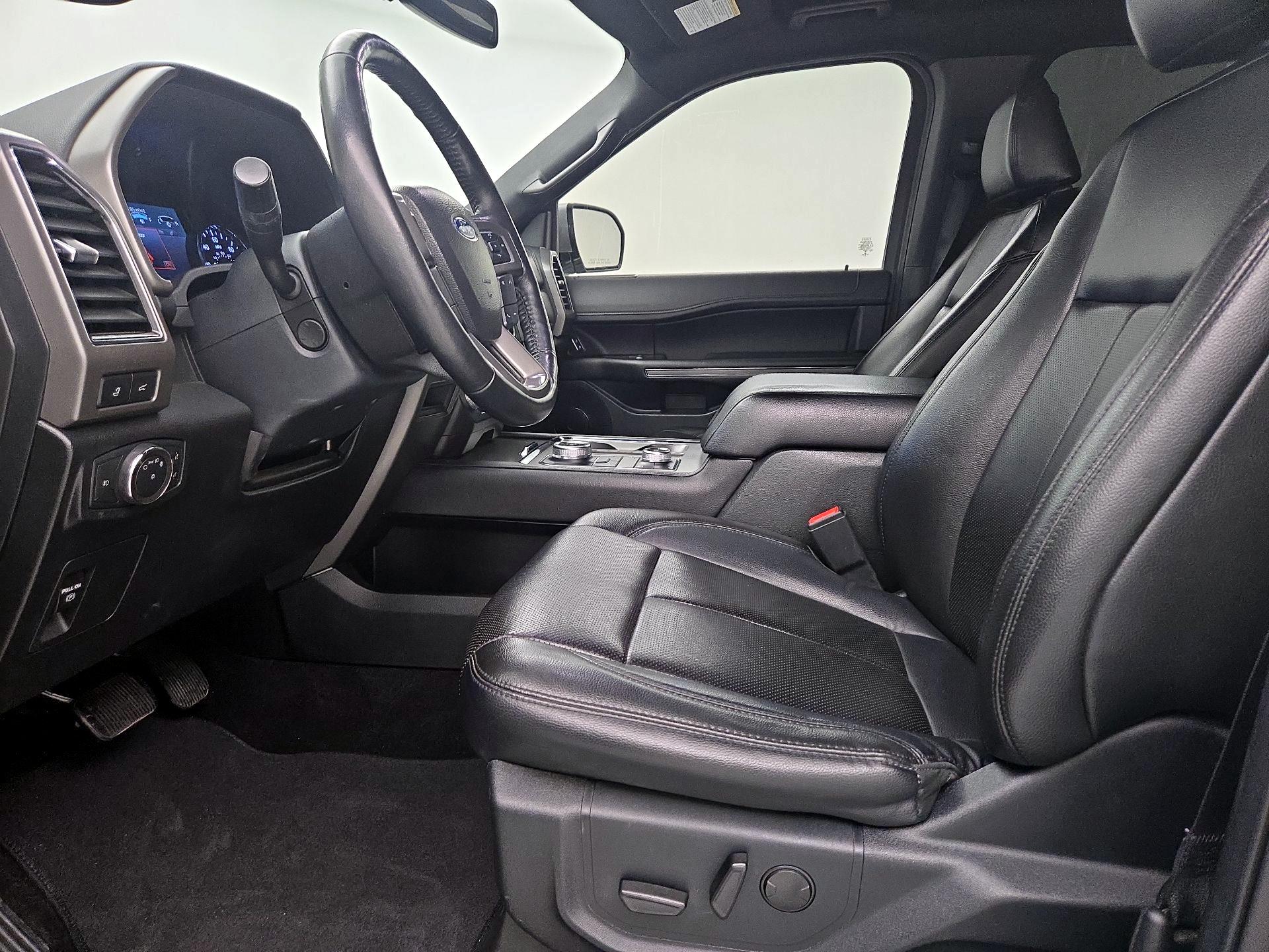 Thumbnail: 2021 Ford Expedition - 11