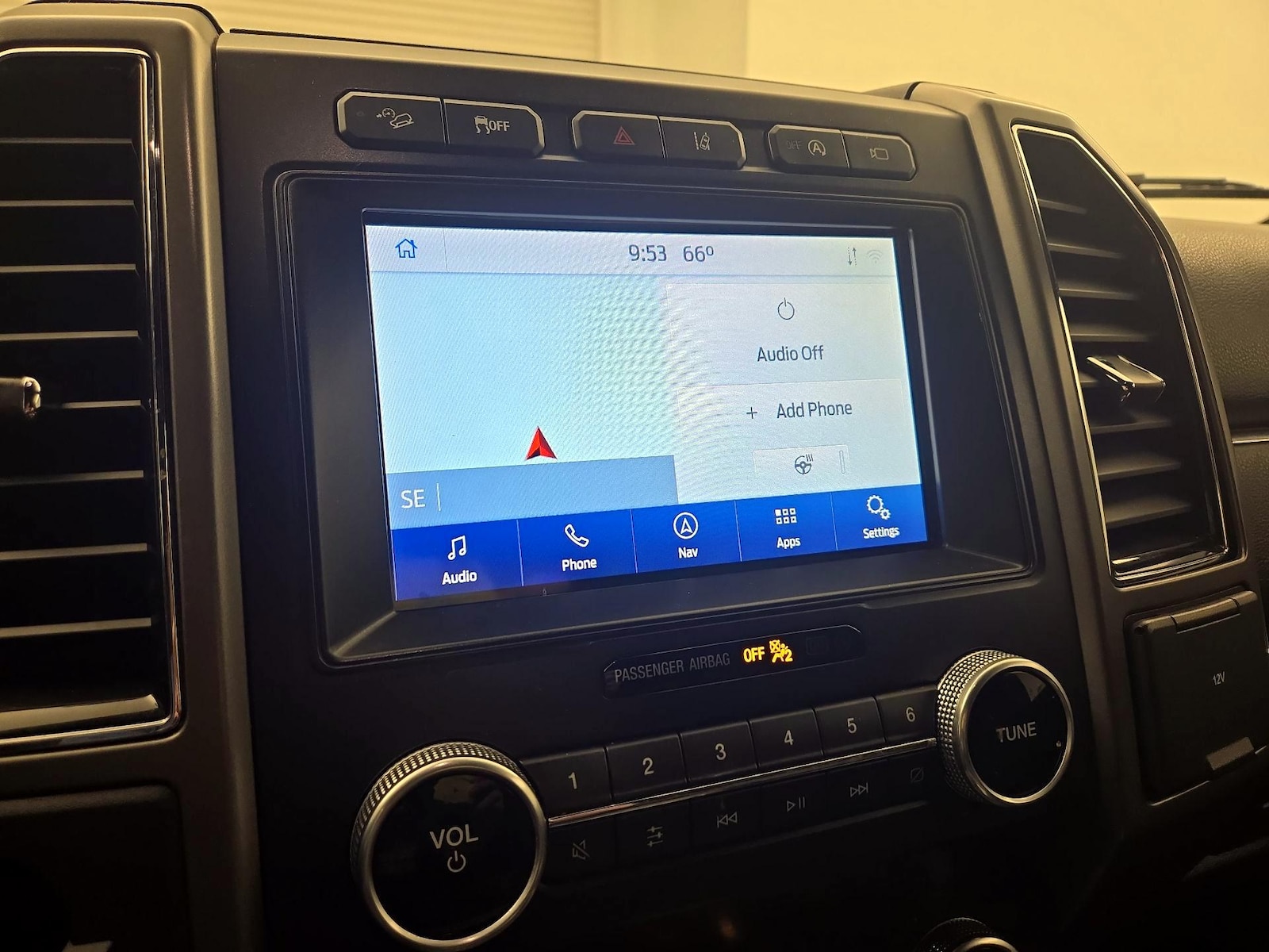 2021 Ford Expedition XLT - Photo 15