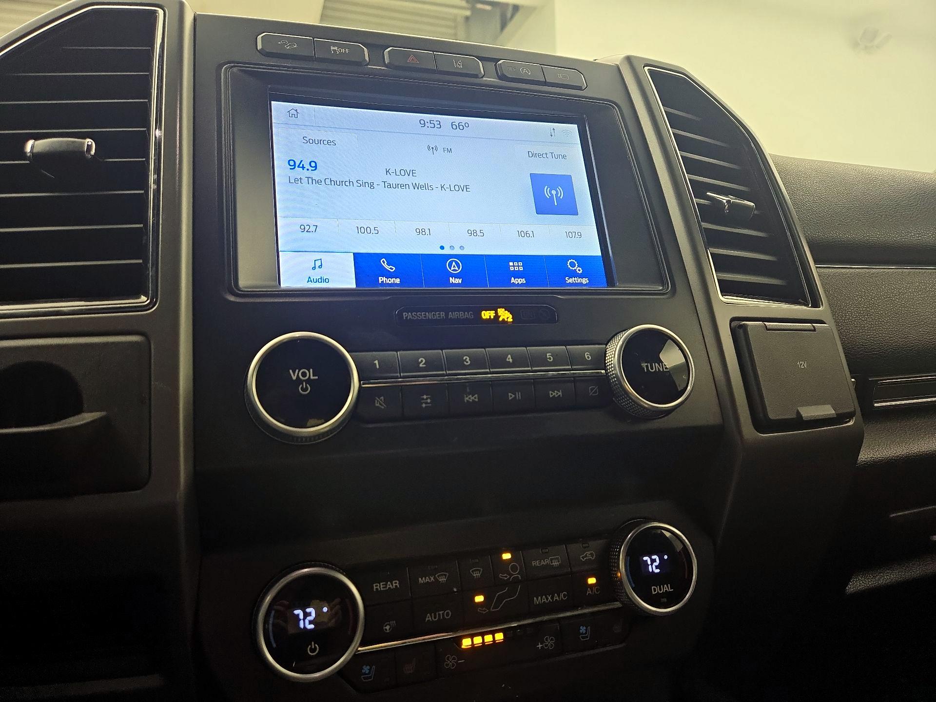 Thumbnail: 2021 Ford Expedition - 17
