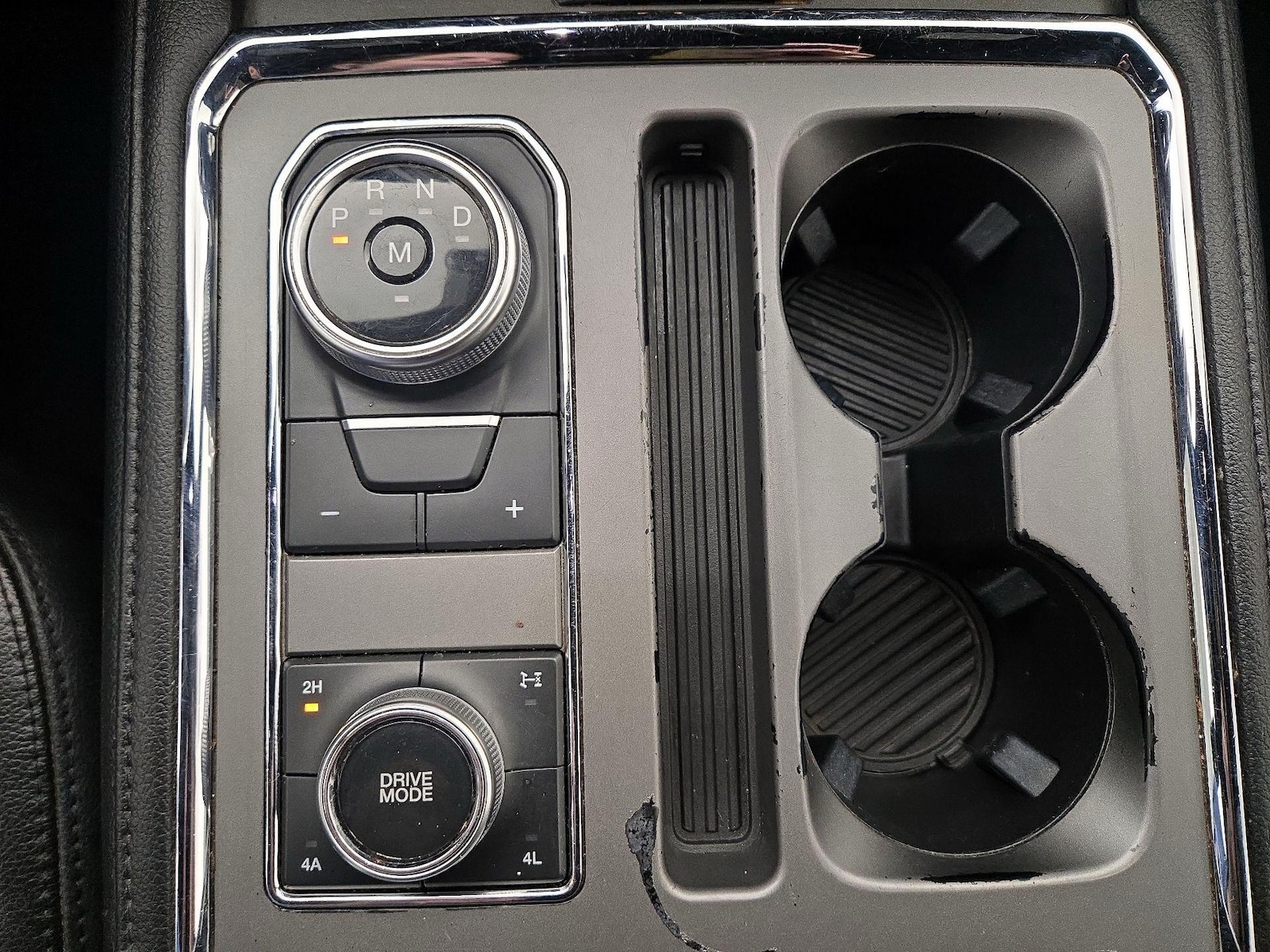 2021 Ford Expedition XLT - Photo 19