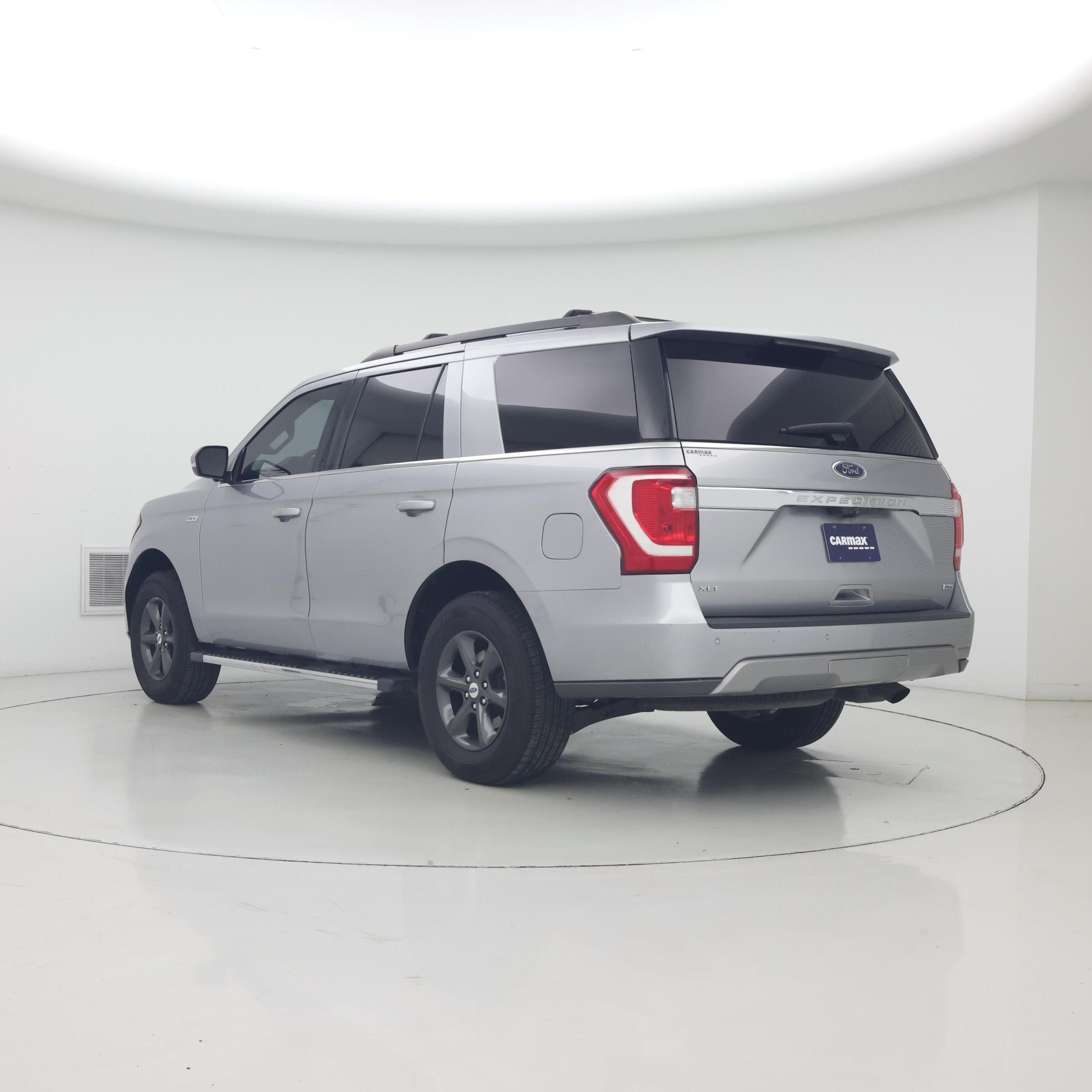 Thumbnail: 2021 Ford Expedition - 2