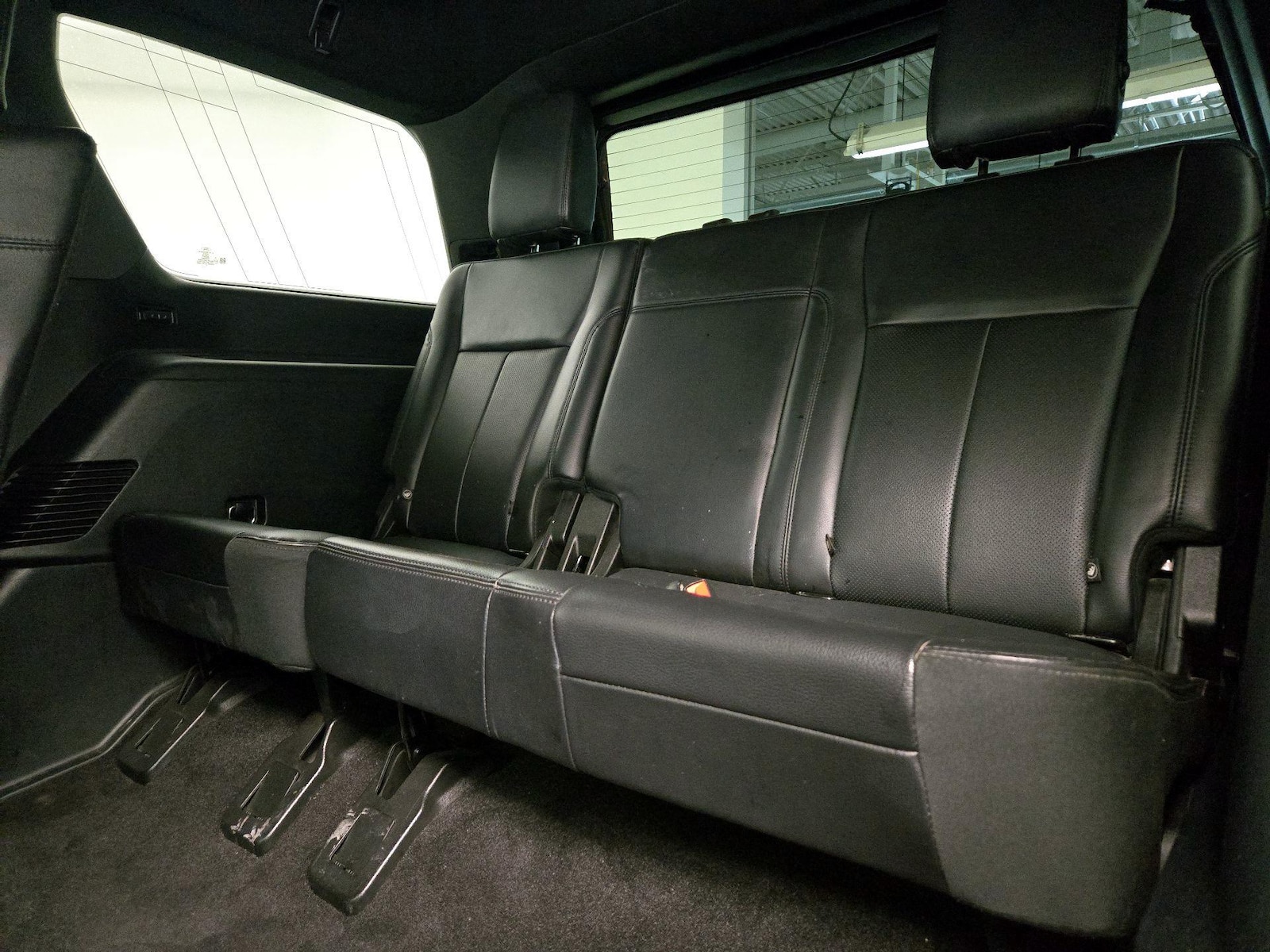 2021 Ford Expedition XLT - Photo 22