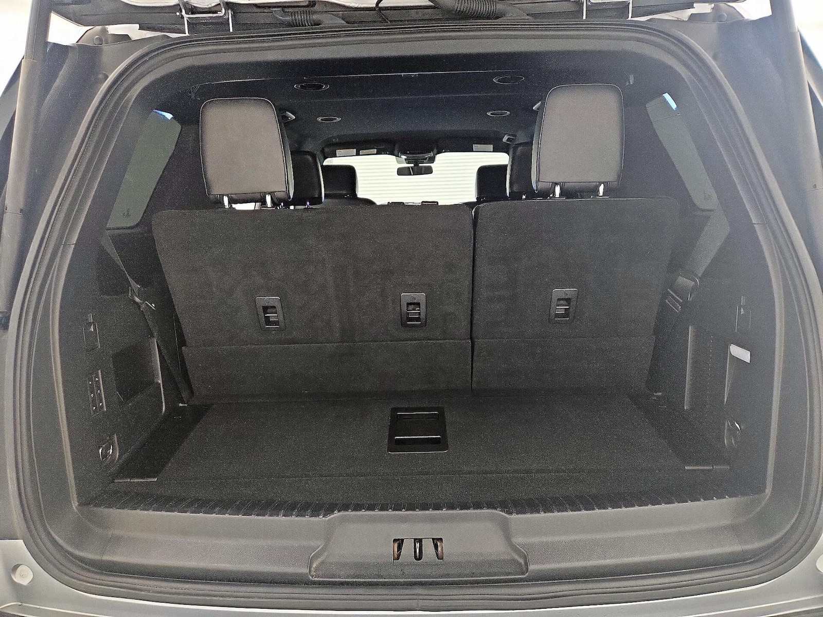 2021 Ford Expedition XLT - Photo 23