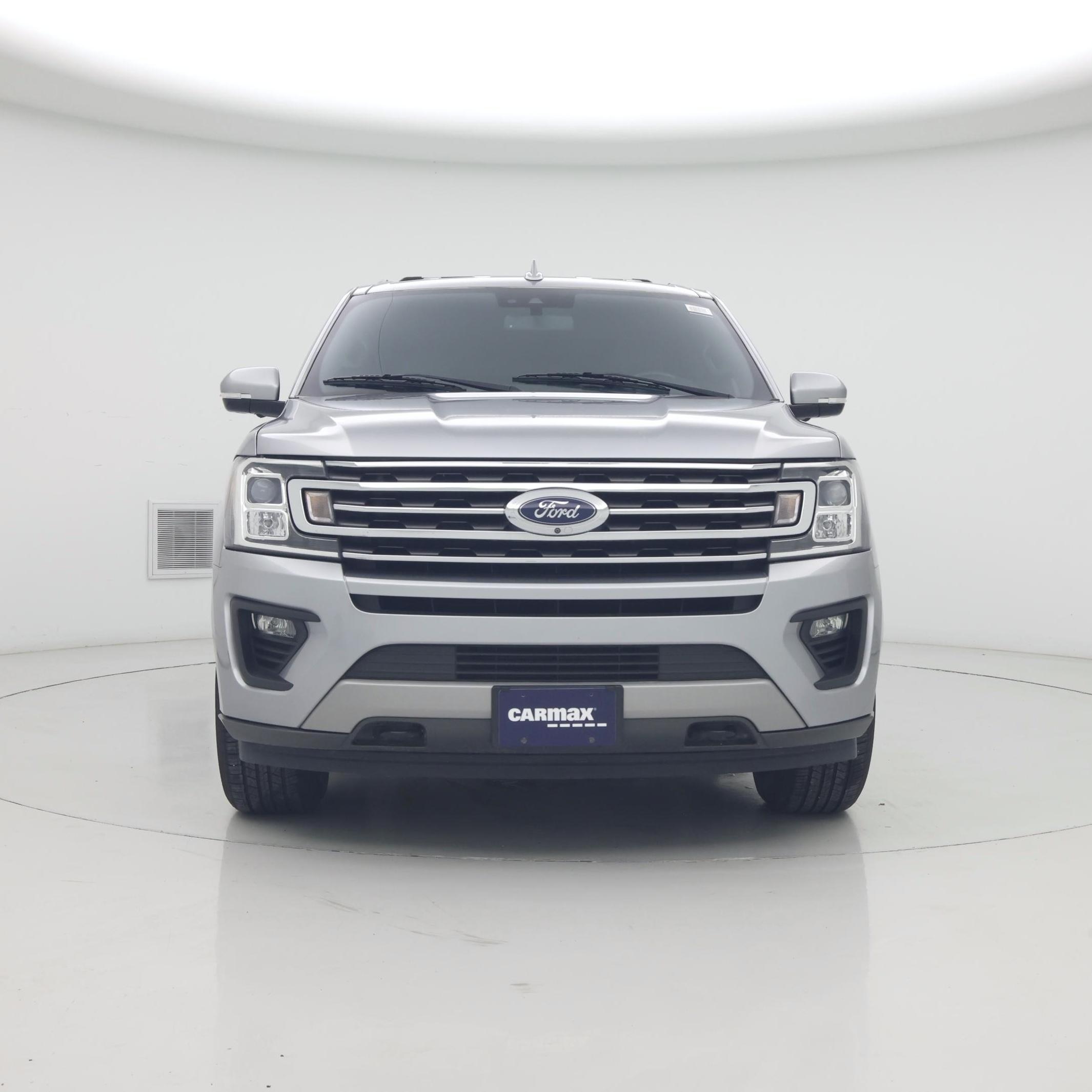 Thumbnail: 2021 Ford Expedition - 5