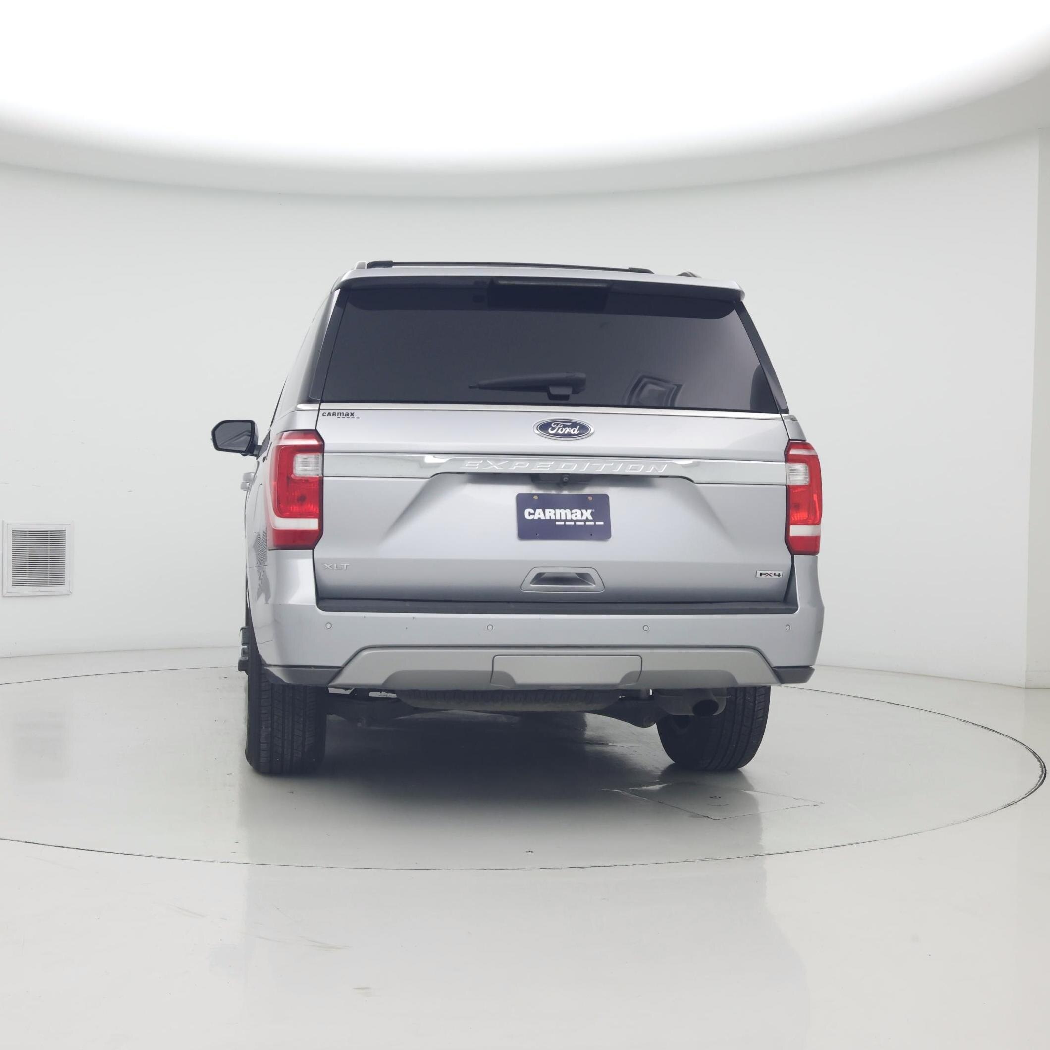 Thumbnail: 2021 Ford Expedition - 6